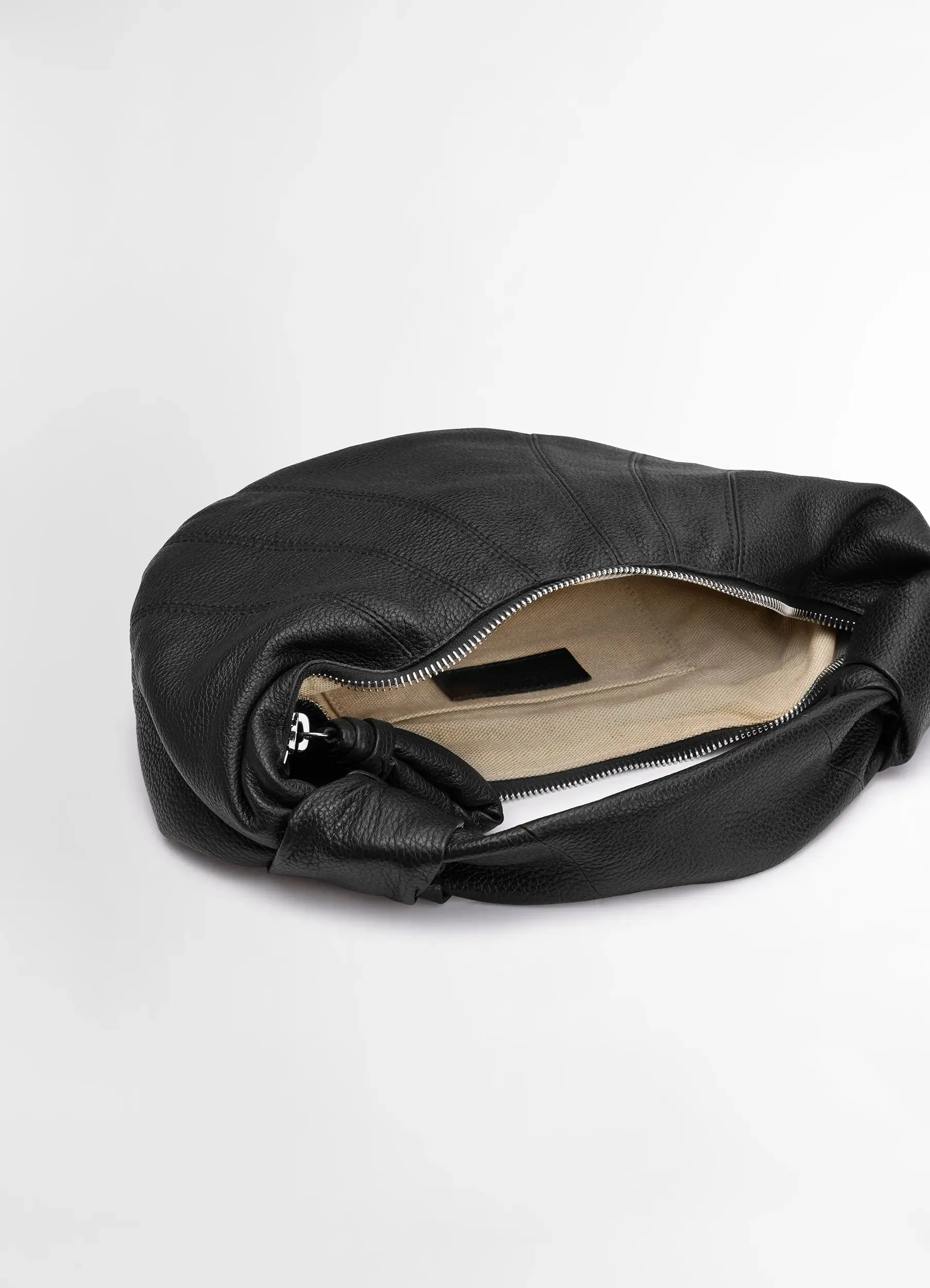 MINI FORTUNE CROISSANT BAG sold by Lemaire product image thumbnail 4