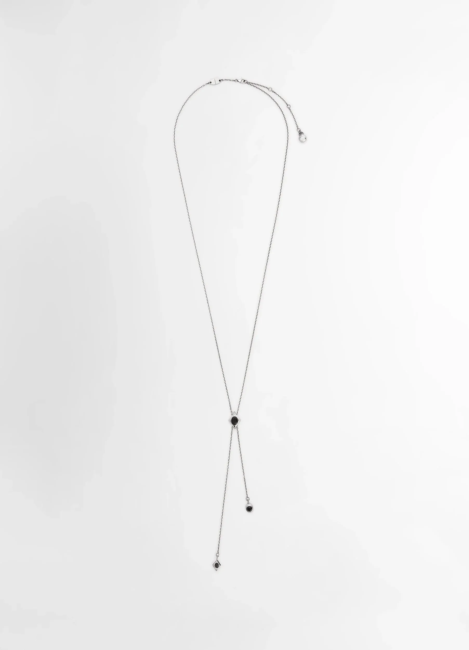 TROUBADOUR BOLO TIE sold by Lemaire