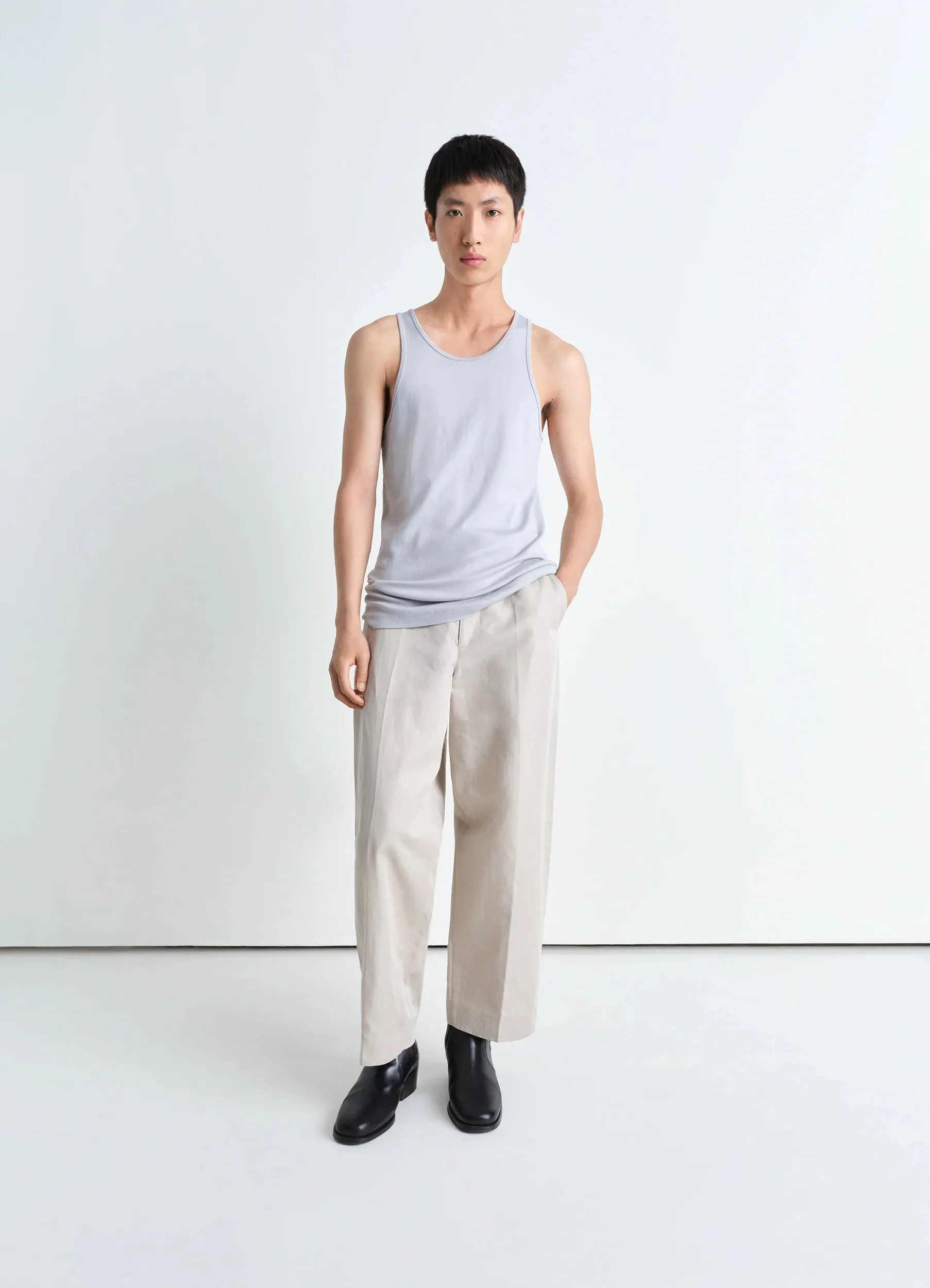 TANK TOP sold by Lemaire product image thumbnail 2