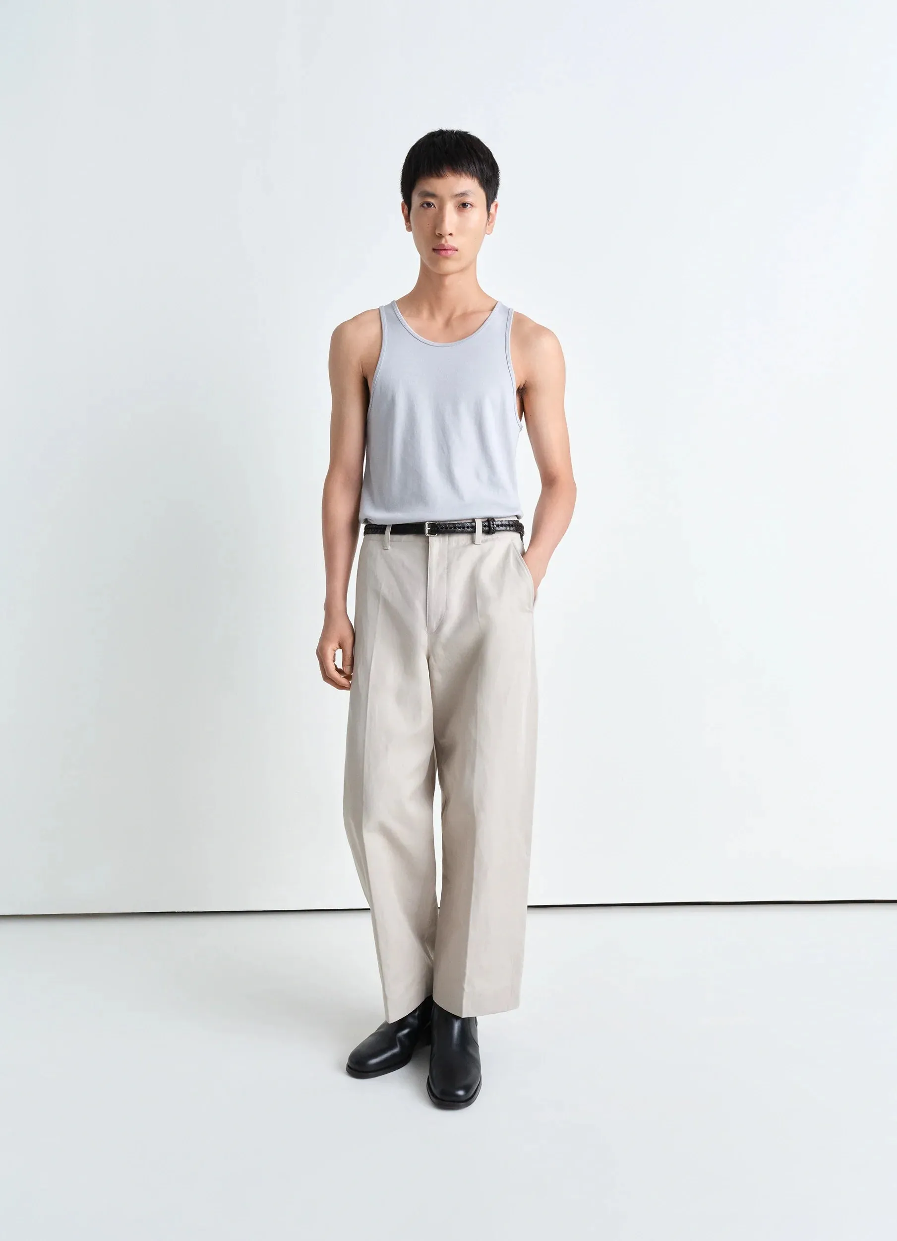 TANK TOP sold by Lemaire product image thumbnail 3