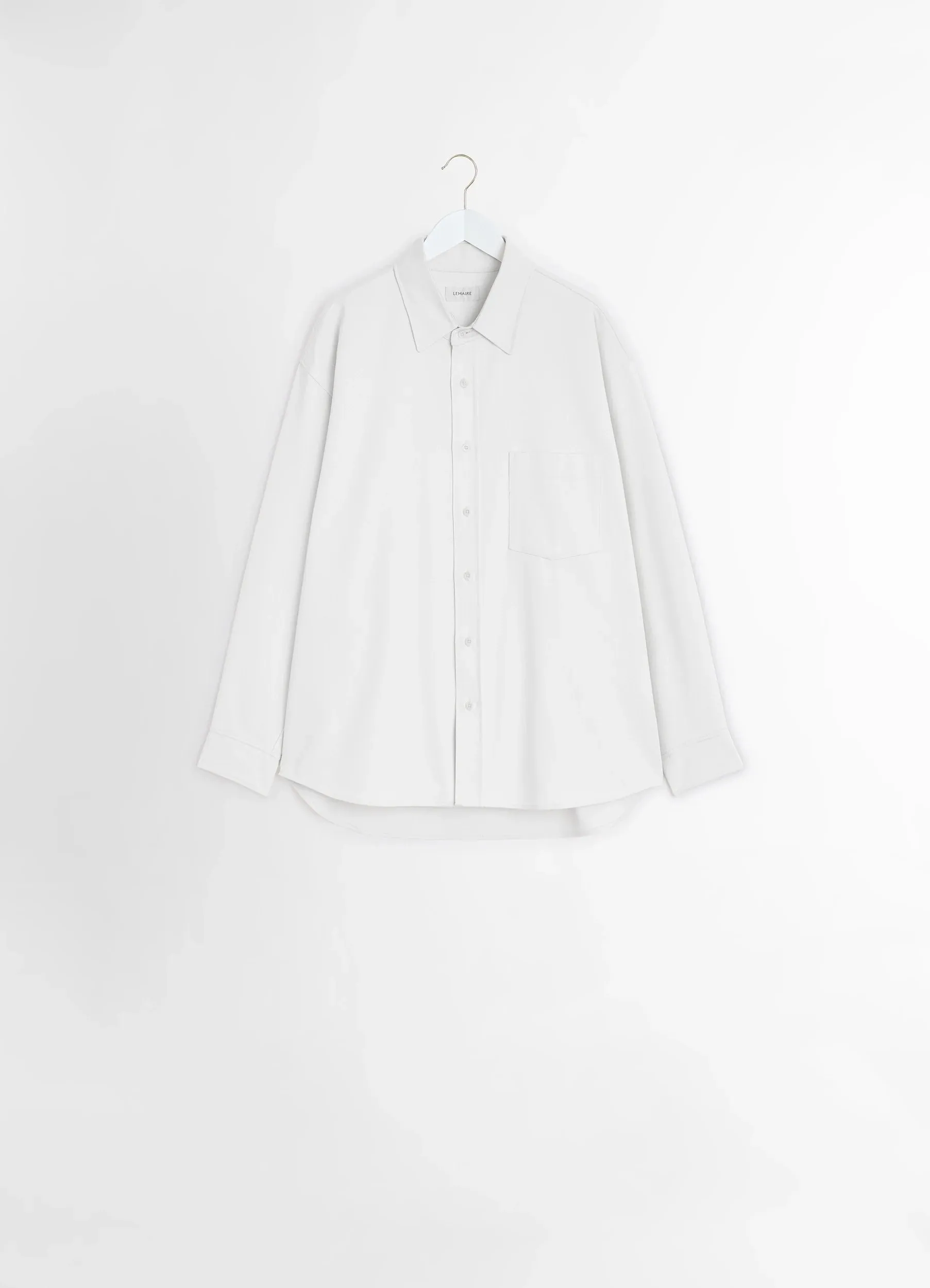 BIG SHIRT sold by Lemaire product image thumbnail 4