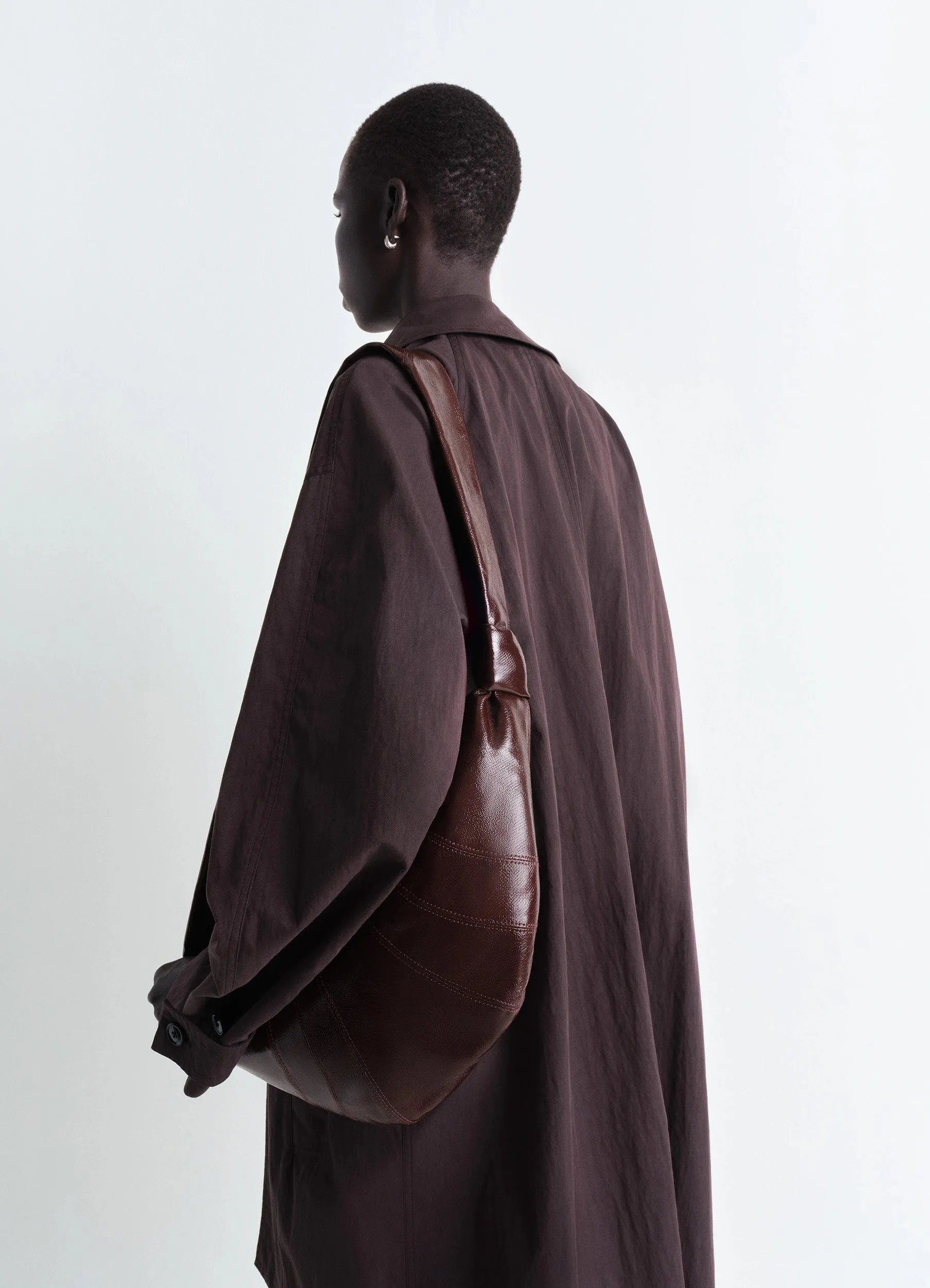 MEDIUM CROISSANT BAG sold by Lemaire product image thumbnail 2