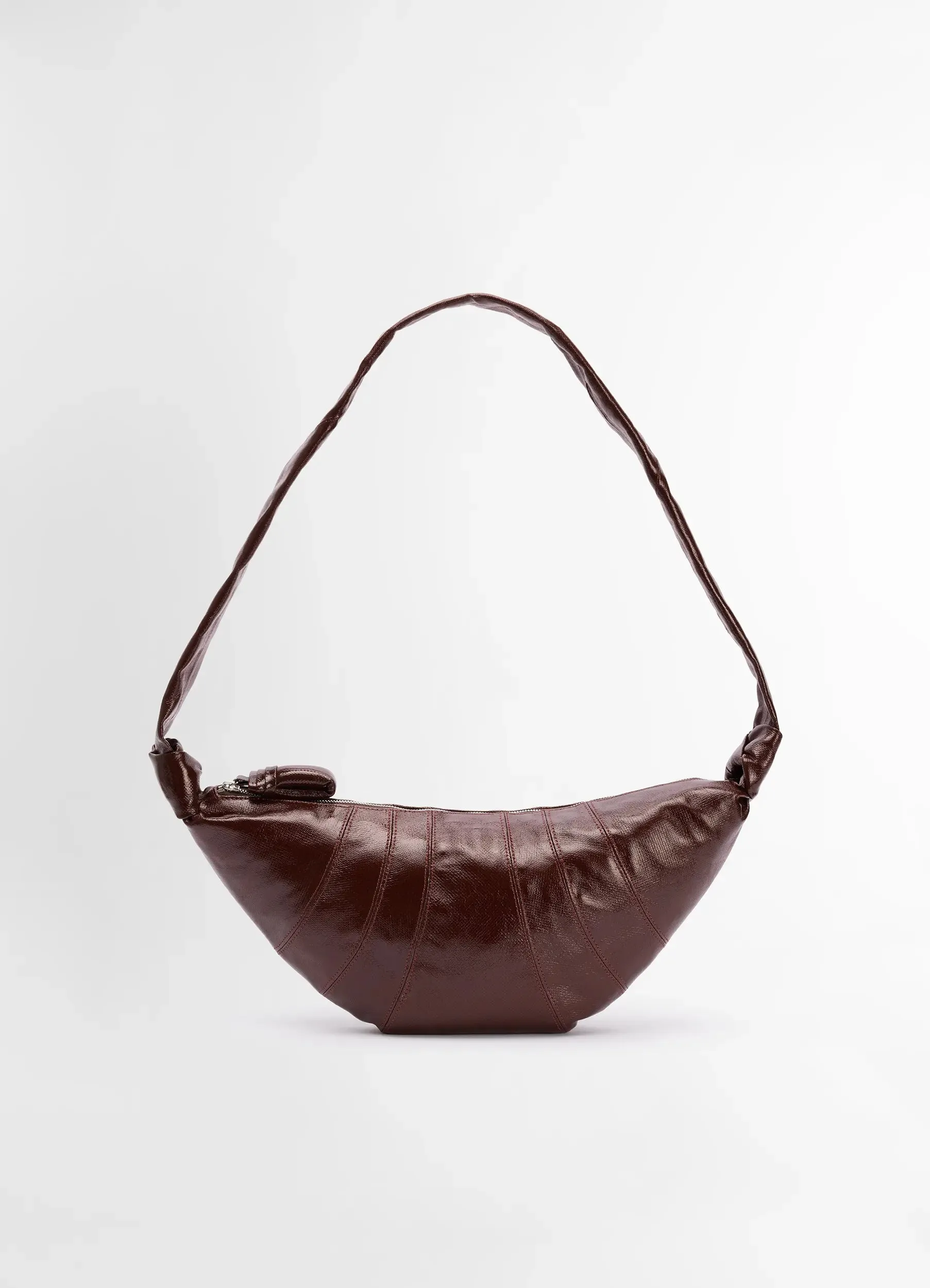 MEDIUM CROISSANT BAG sold by Lemaire