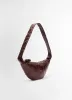 MEDIUM CROISSANT BAG sold by Lemaire