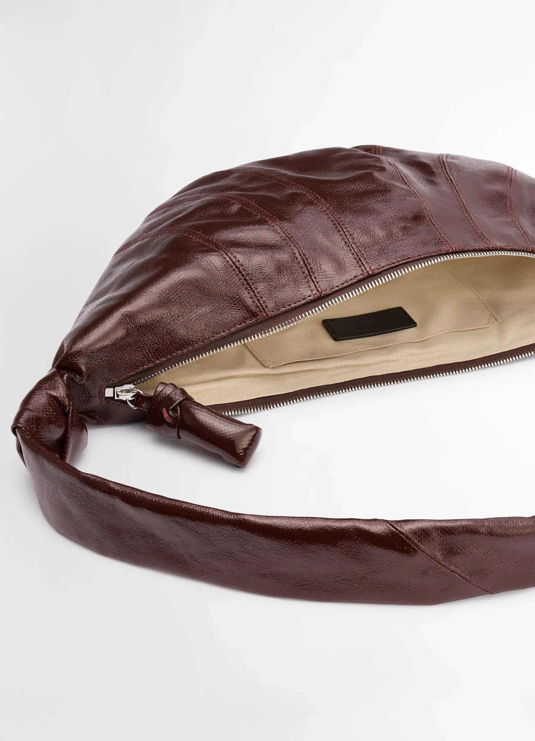 MEDIUM CROISSANT BAG sold by Lemaire product image thumbnail 3