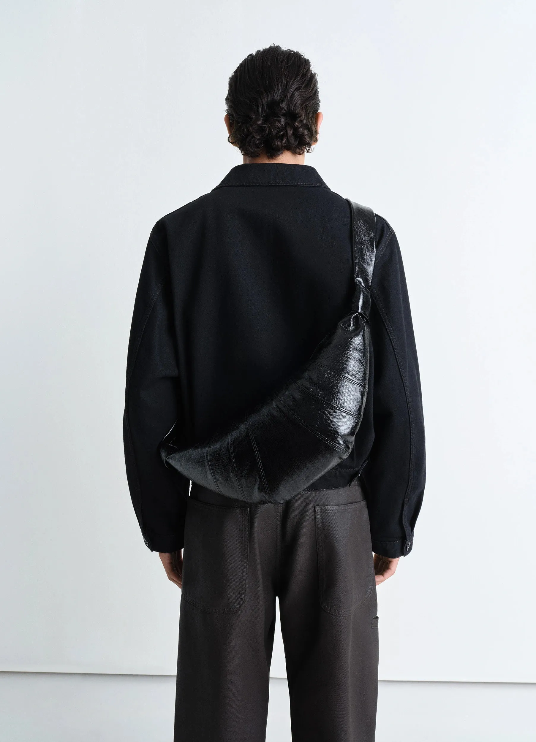 MEDIUM CROISSANT BAG sold by Lemaire product image thumbnail 3