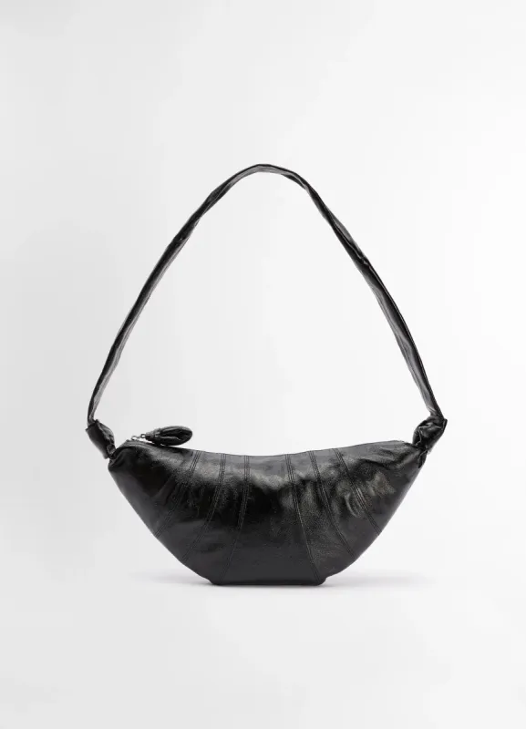 MEDIUM CROISSANT BAG sold by Lemaire