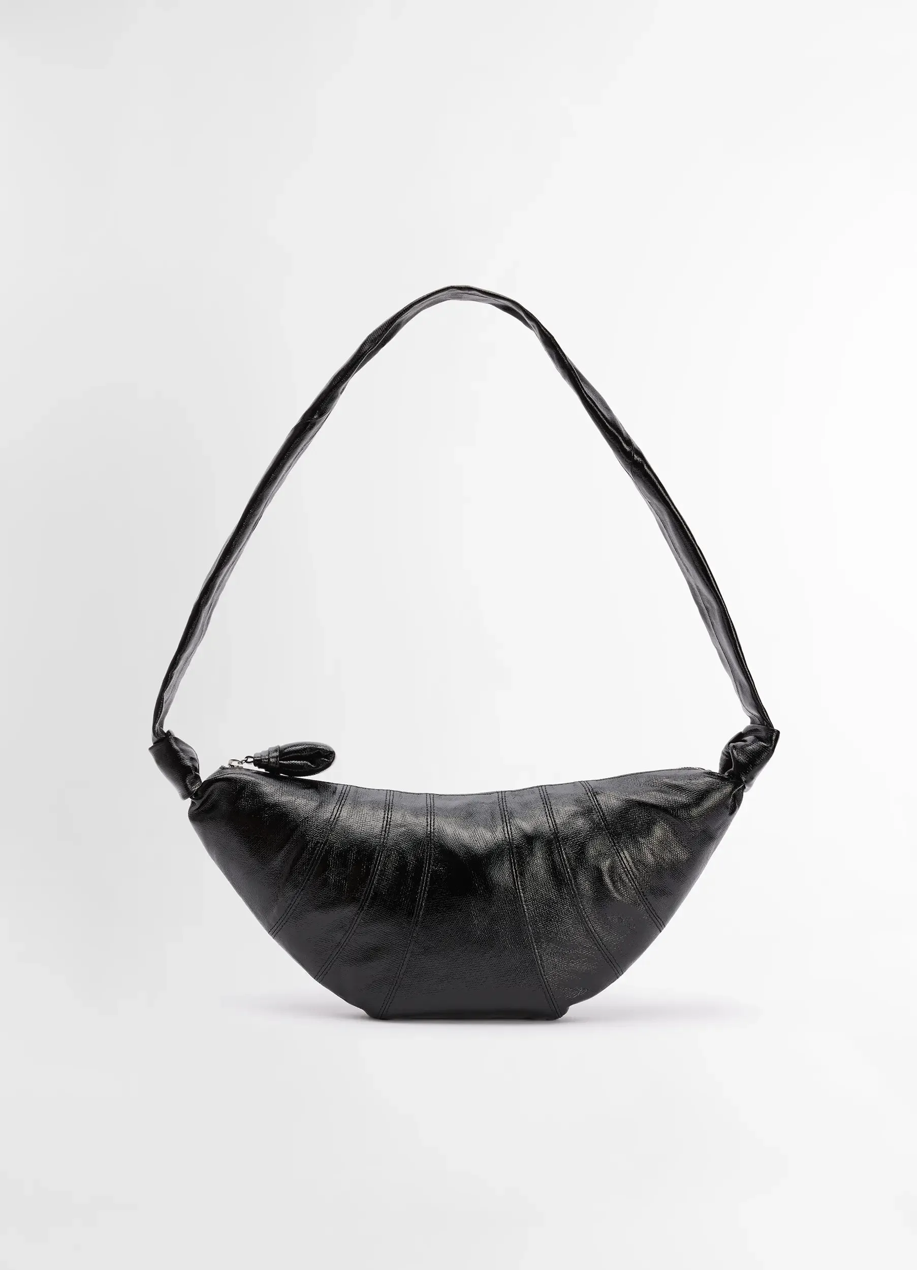 MEDIUM CROISSANT BAG sold by Lemaire