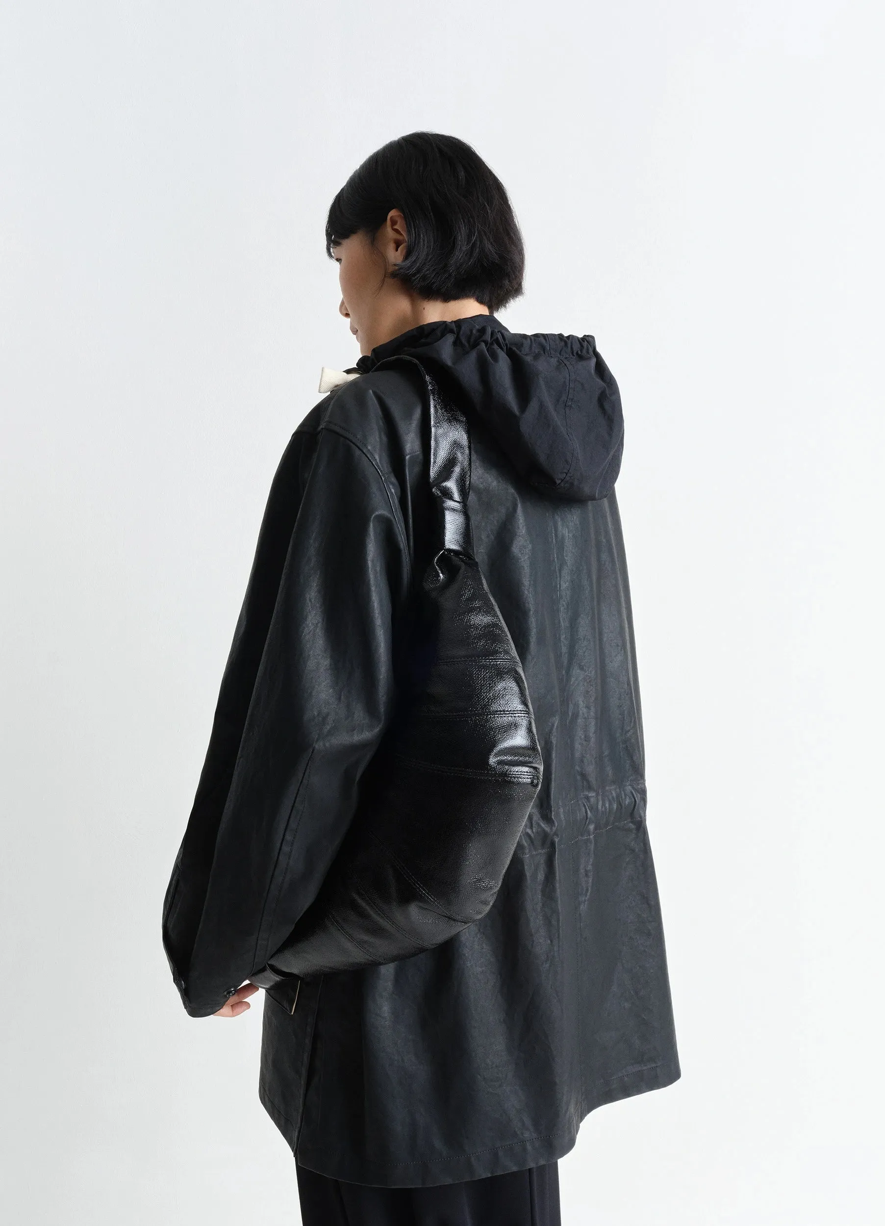 MEDIUM CROISSANT BAG sold by Lemaire product image thumbnail 2