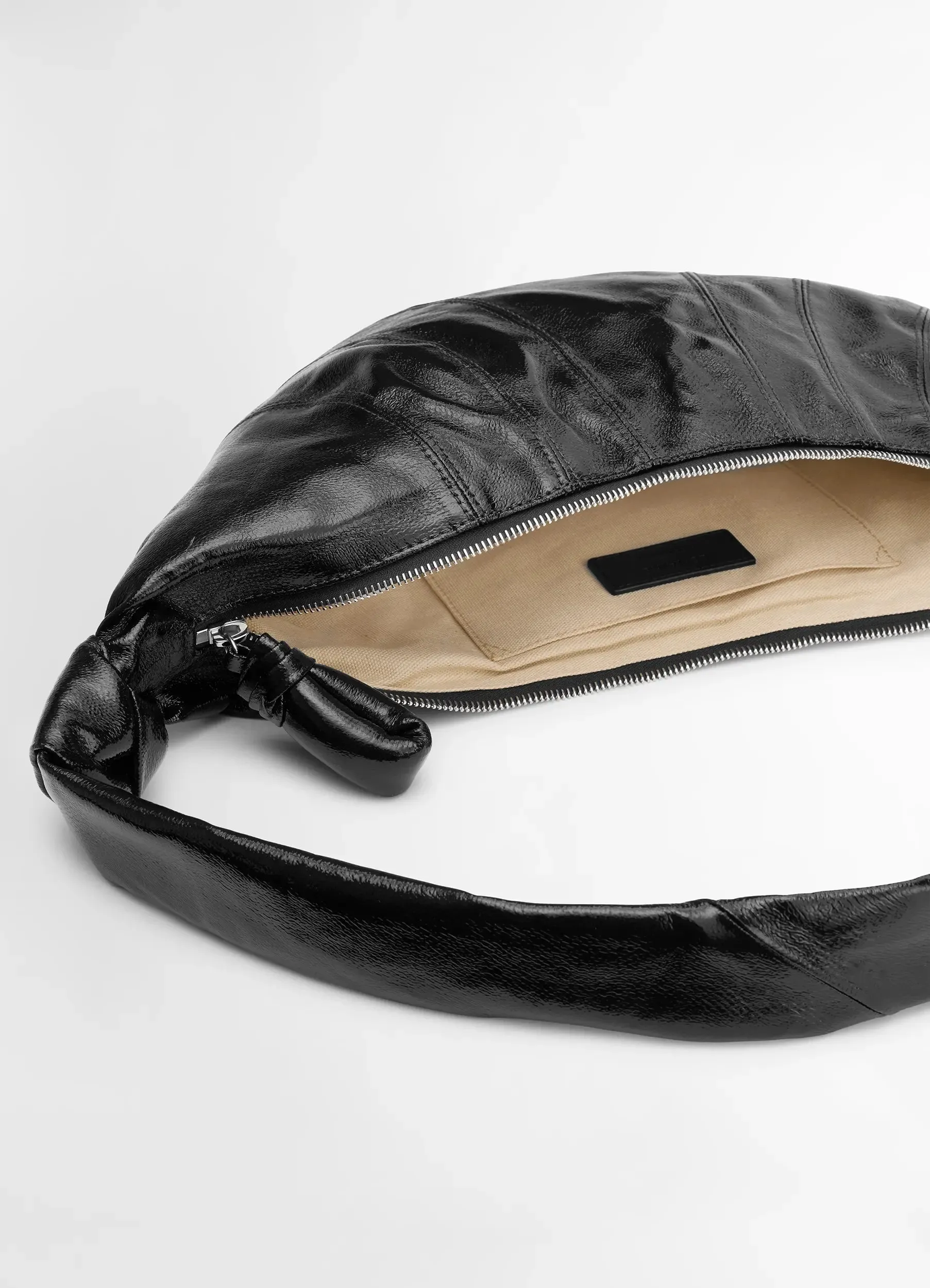 MEDIUM CROISSANT BAG sold by Lemaire product image thumbnail 5