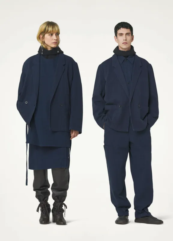 WORKWEAR BLAZER sold by Lemaire