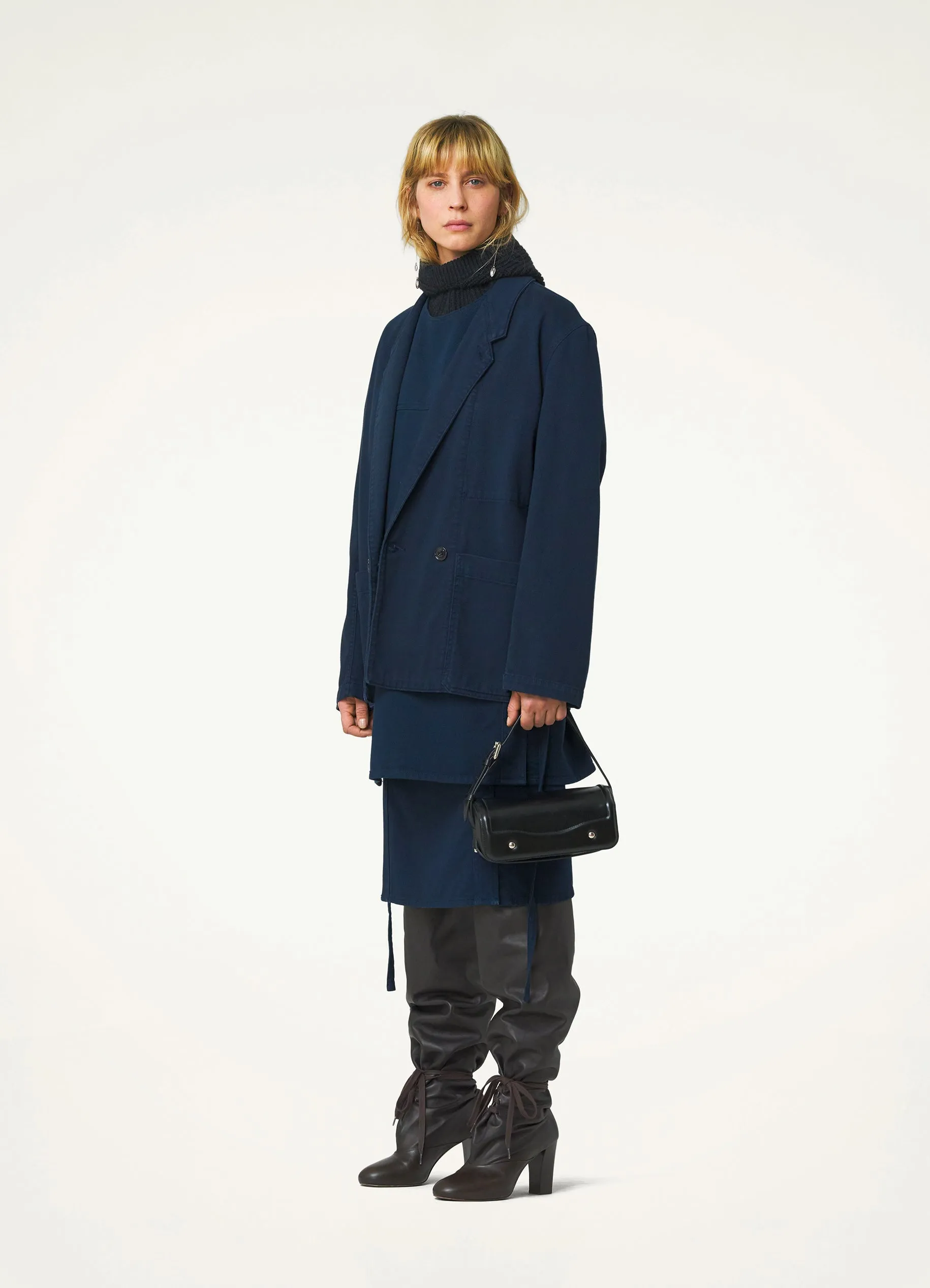 WORKWEAR BLAZER sold by Lemaire product image thumbnail 2