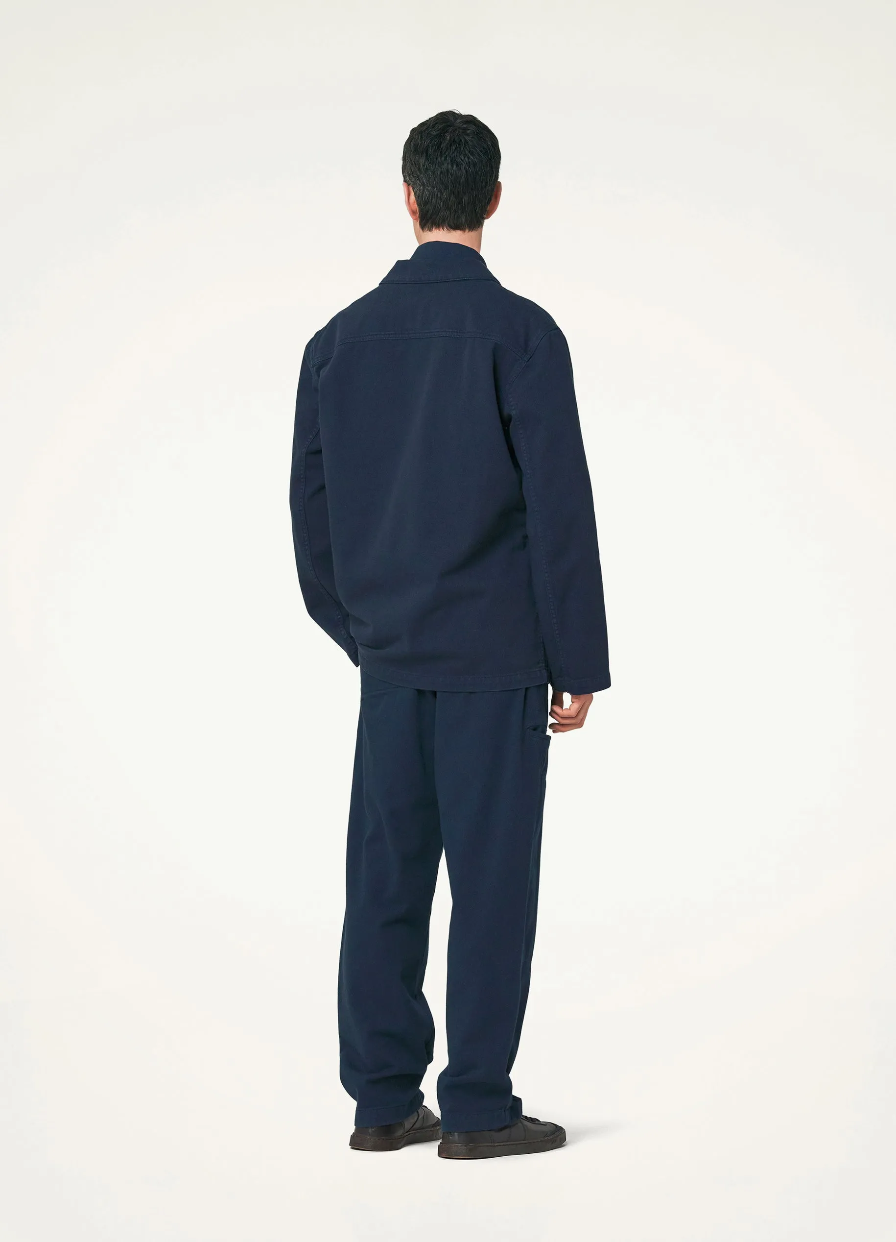 WORKWEAR BLAZER sold by Lemaire product image thumbnail 5