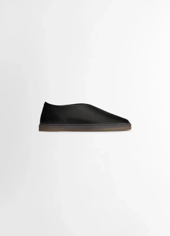 LINOLEUM PIPED SNEAKERS sold by Lemaire