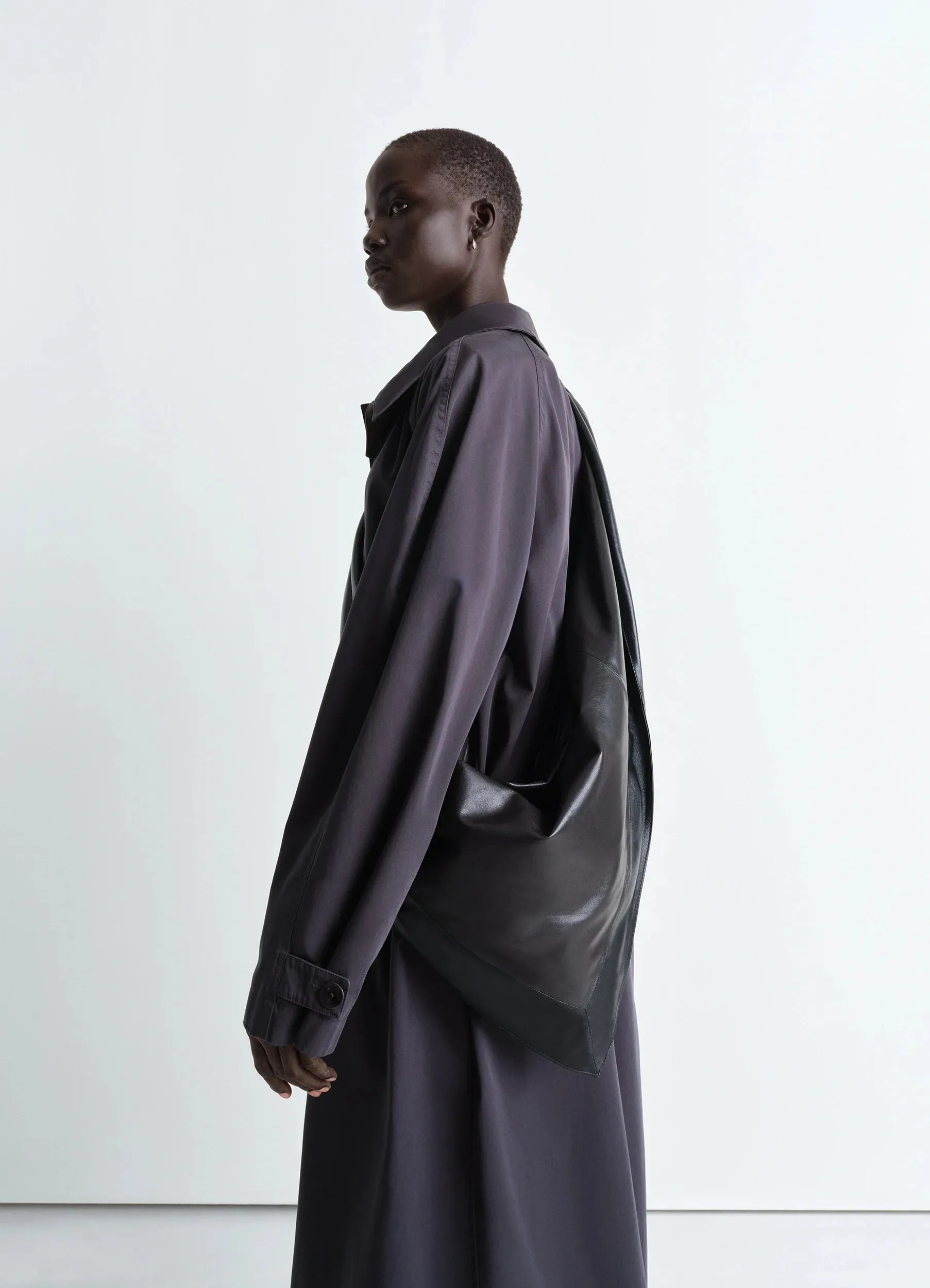 SCARF BAG sold by Lemaire product image thumbnail 2