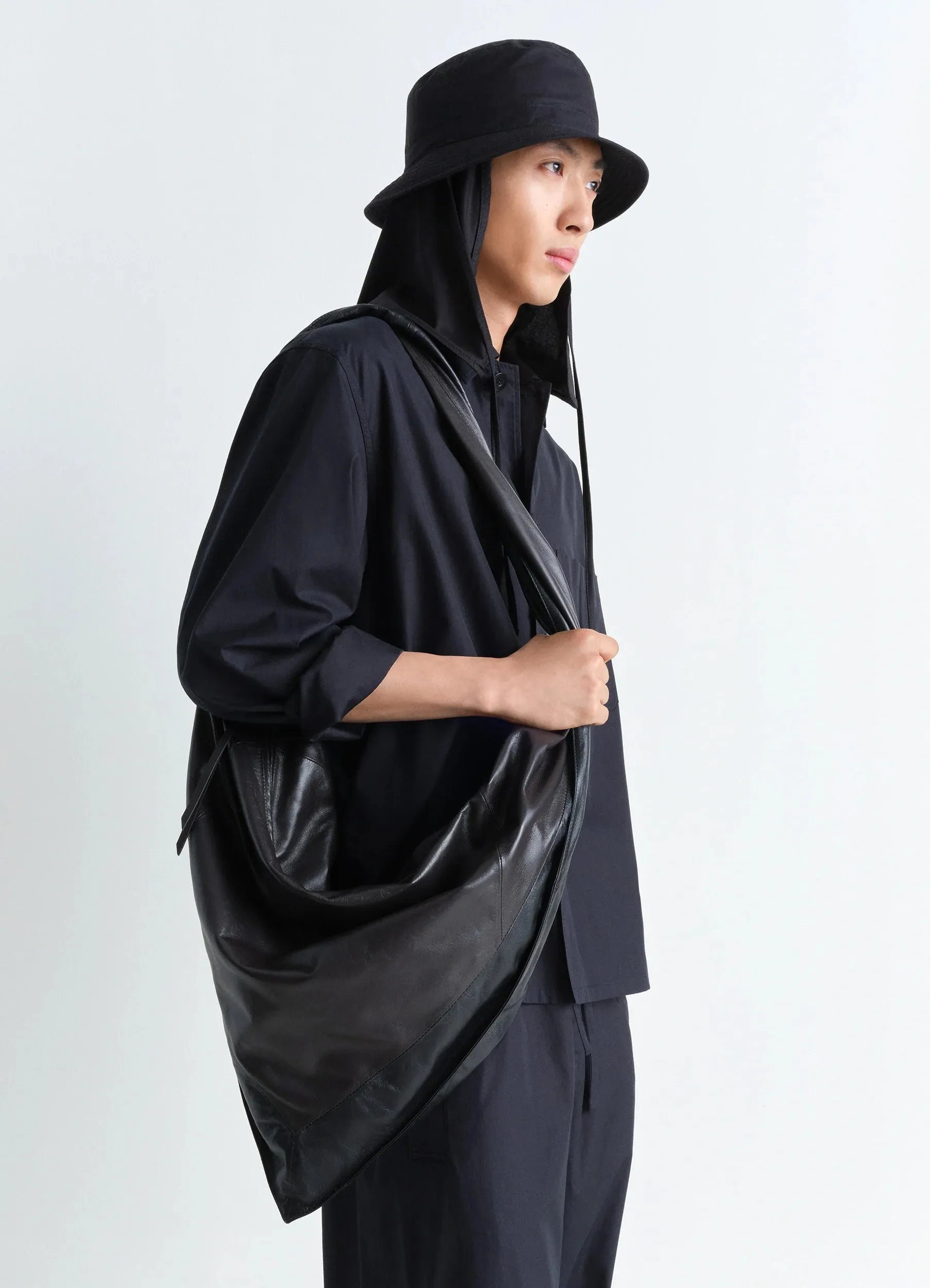 SCARF BAG sold by Lemaire product image thumbnail 3