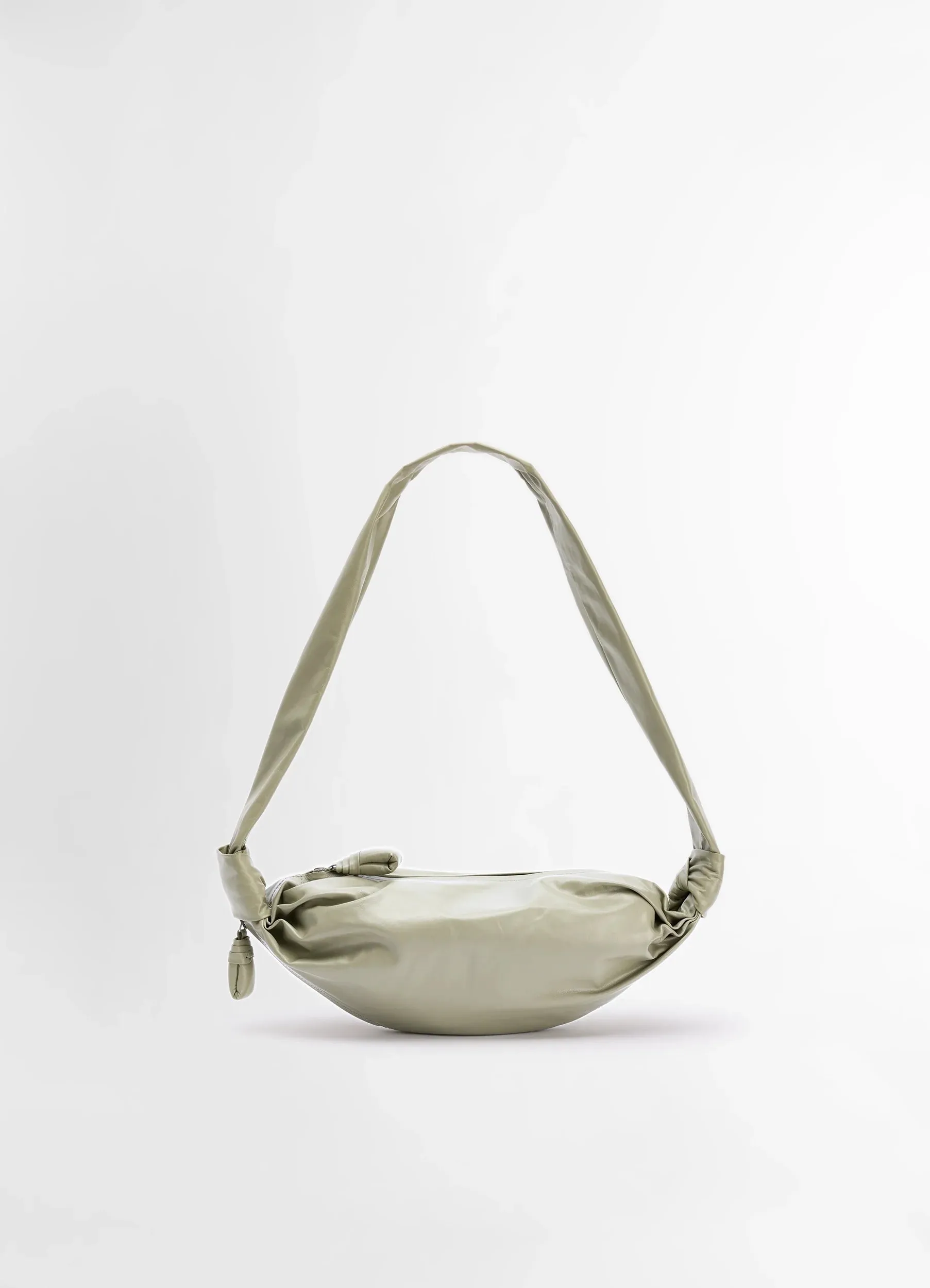 SMALL SOFT CROISSANT sold by Lemaire