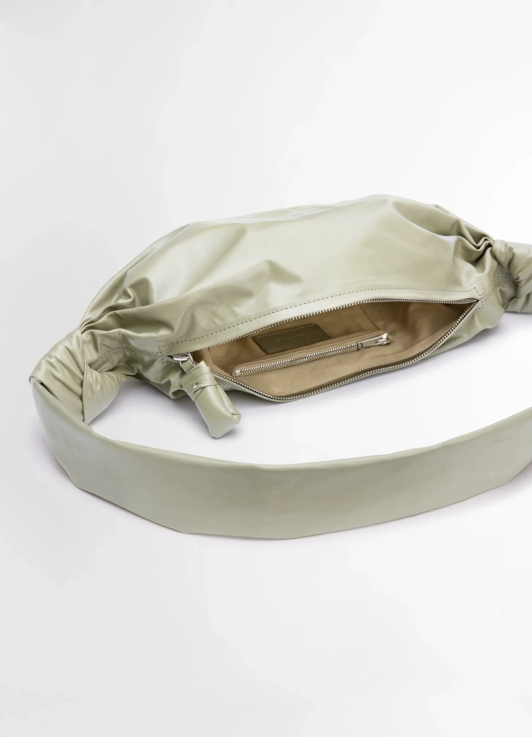 SMALL SOFT CROISSANT sold by Lemaire product image thumbnail 4