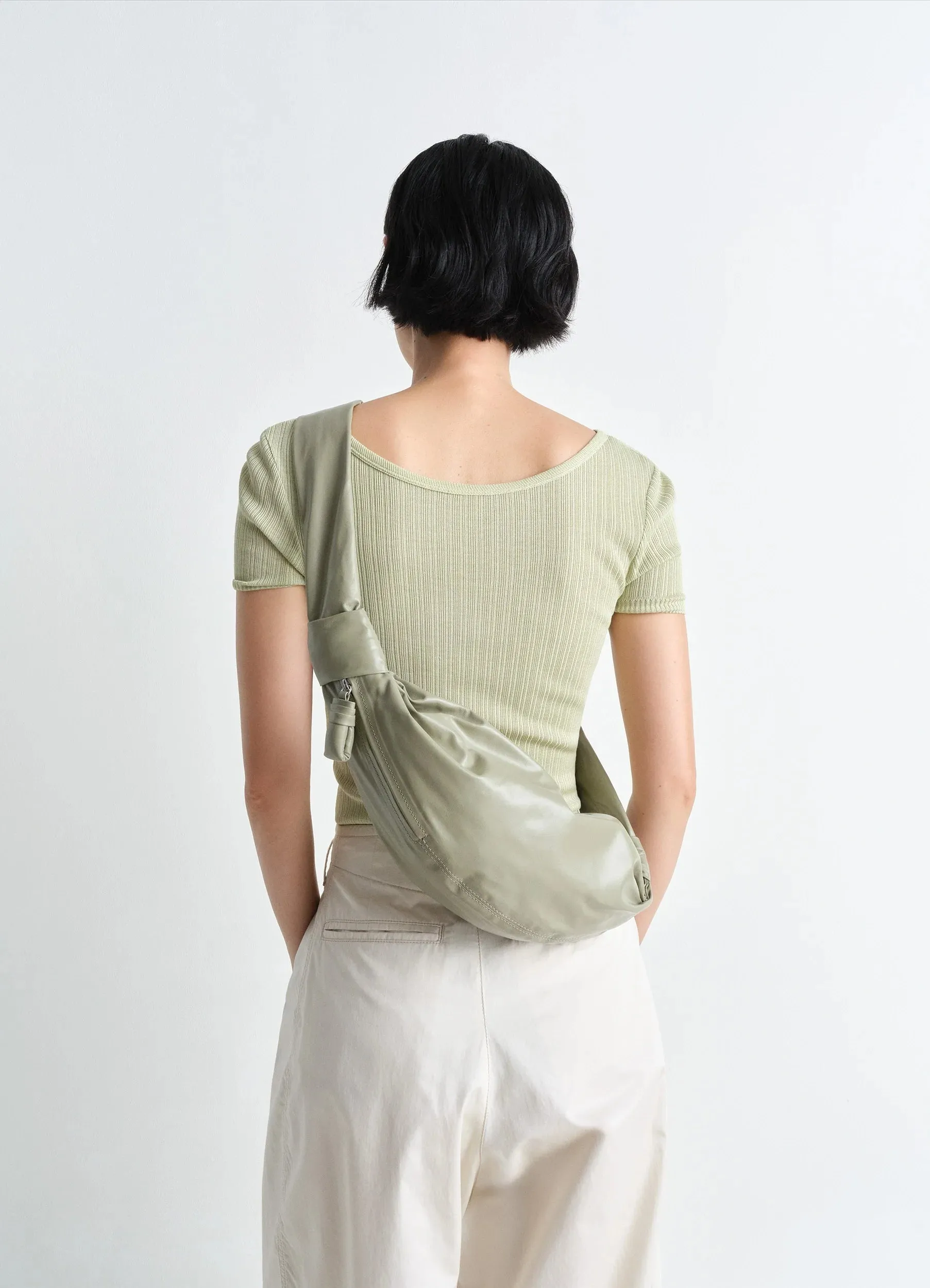 SMALL SOFT CROISSANT sold by Lemaire product image thumbnail 2