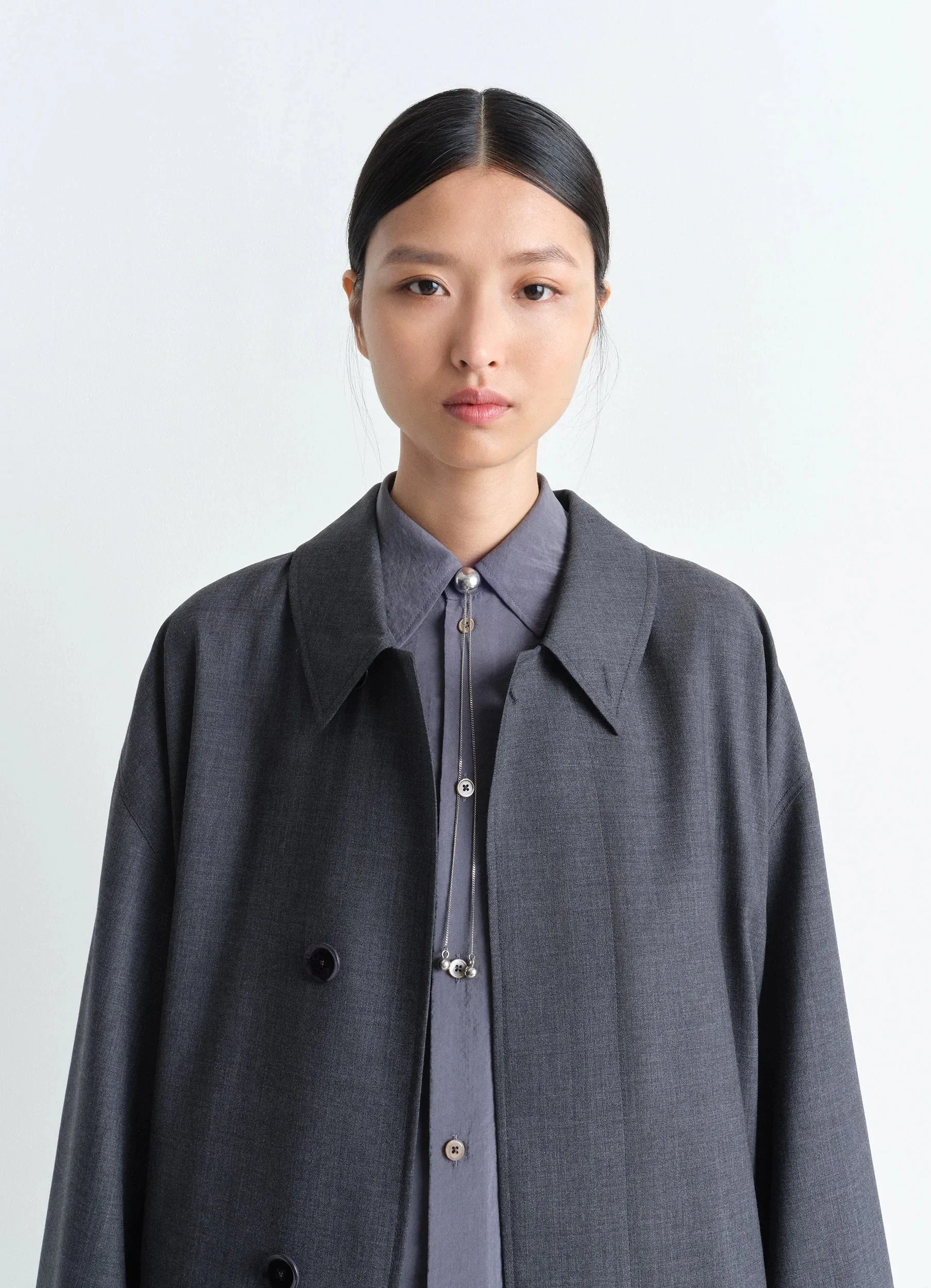 RATTLE BOLO TIE sold by Lemaire product image thumbnail 3