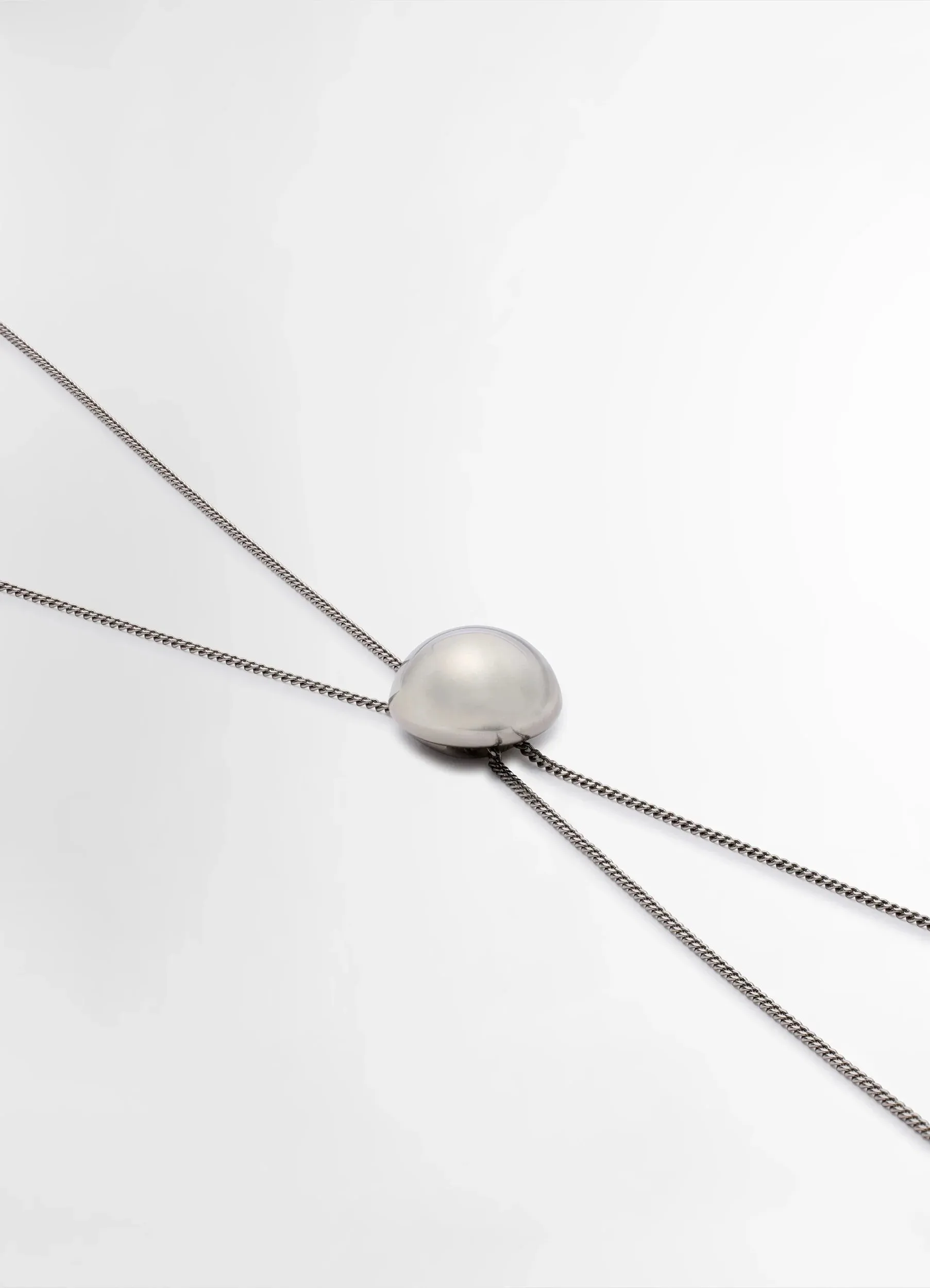 RATTLE BOLO TIE sold by Lemaire product image thumbnail 2