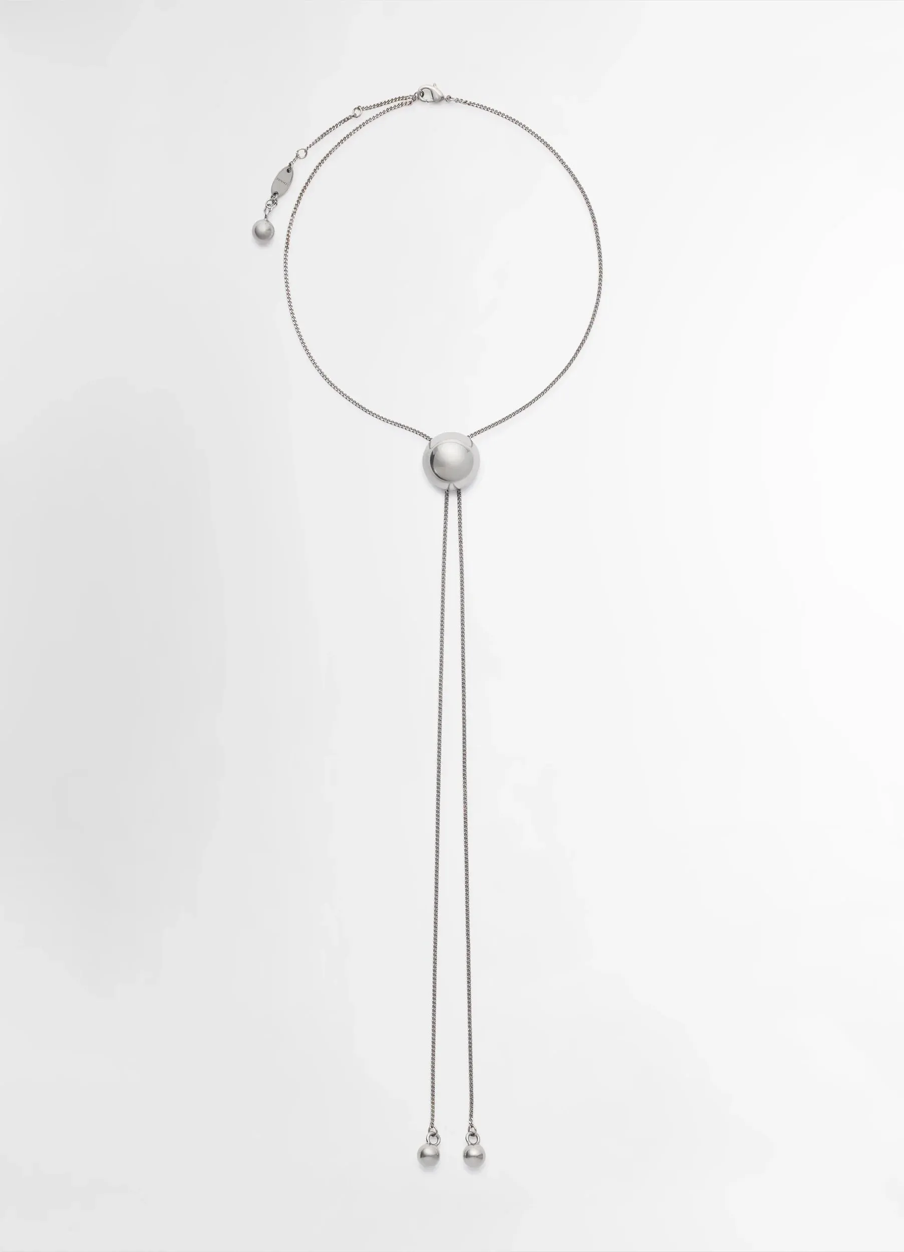 RATTLE BOLO TIE sold by Lemaire