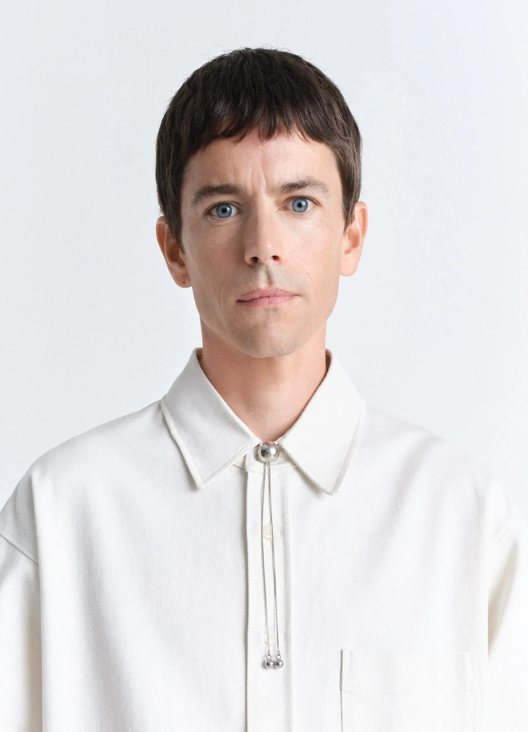 RATTLE BOLO TIE sold by Lemaire product image thumbnail 4