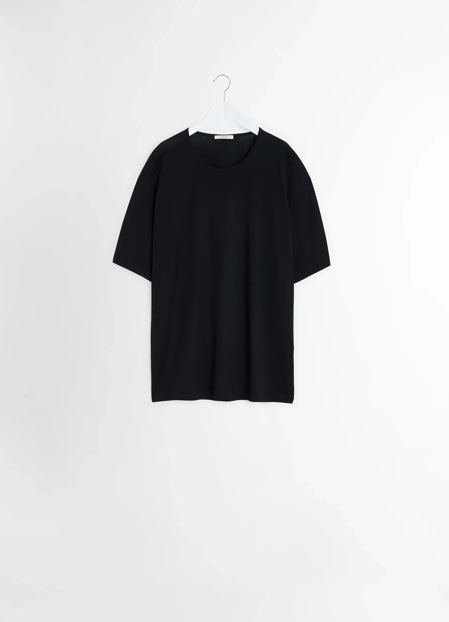 RELAXED T-SHIRT sold by Lemaire product image thumbnail 3