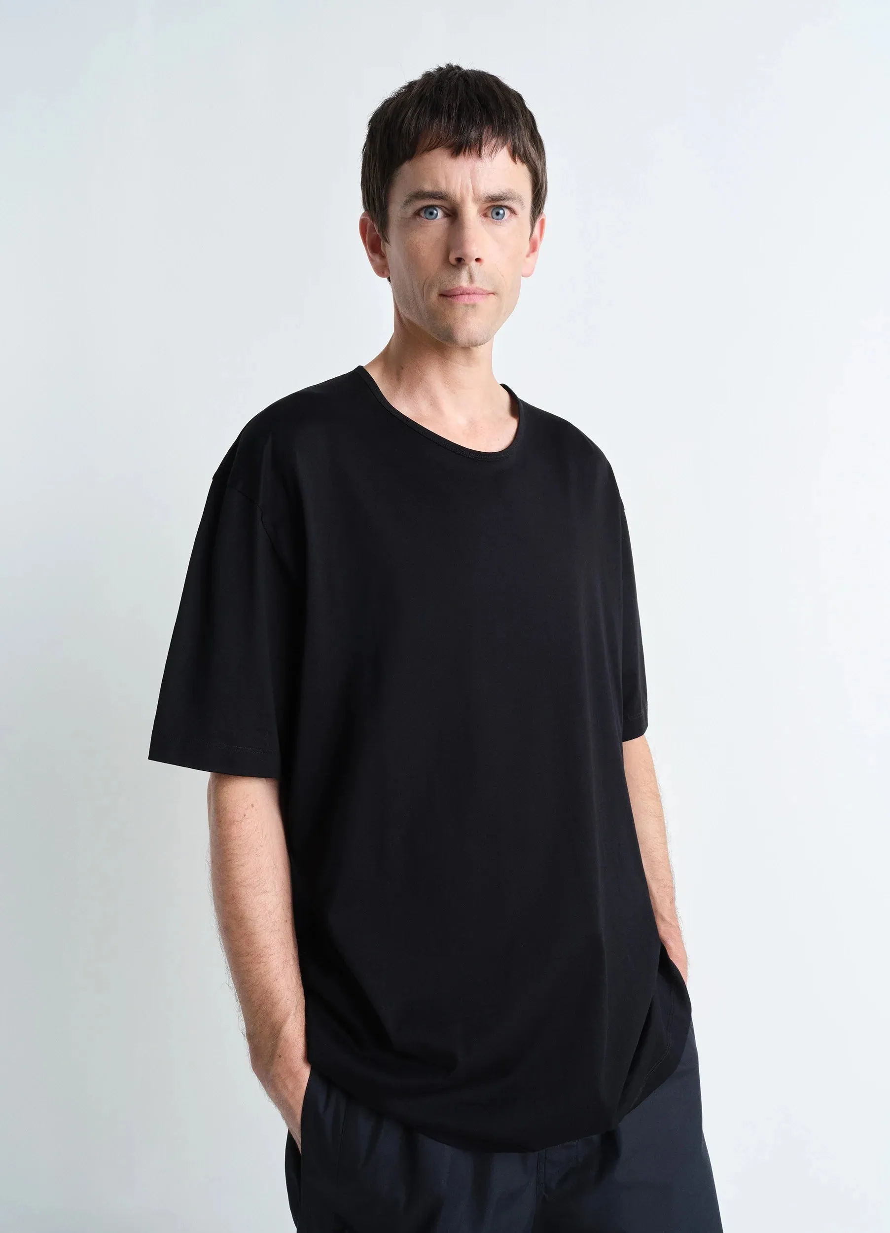 RELAXED T-SHIRT sold by Lemaire