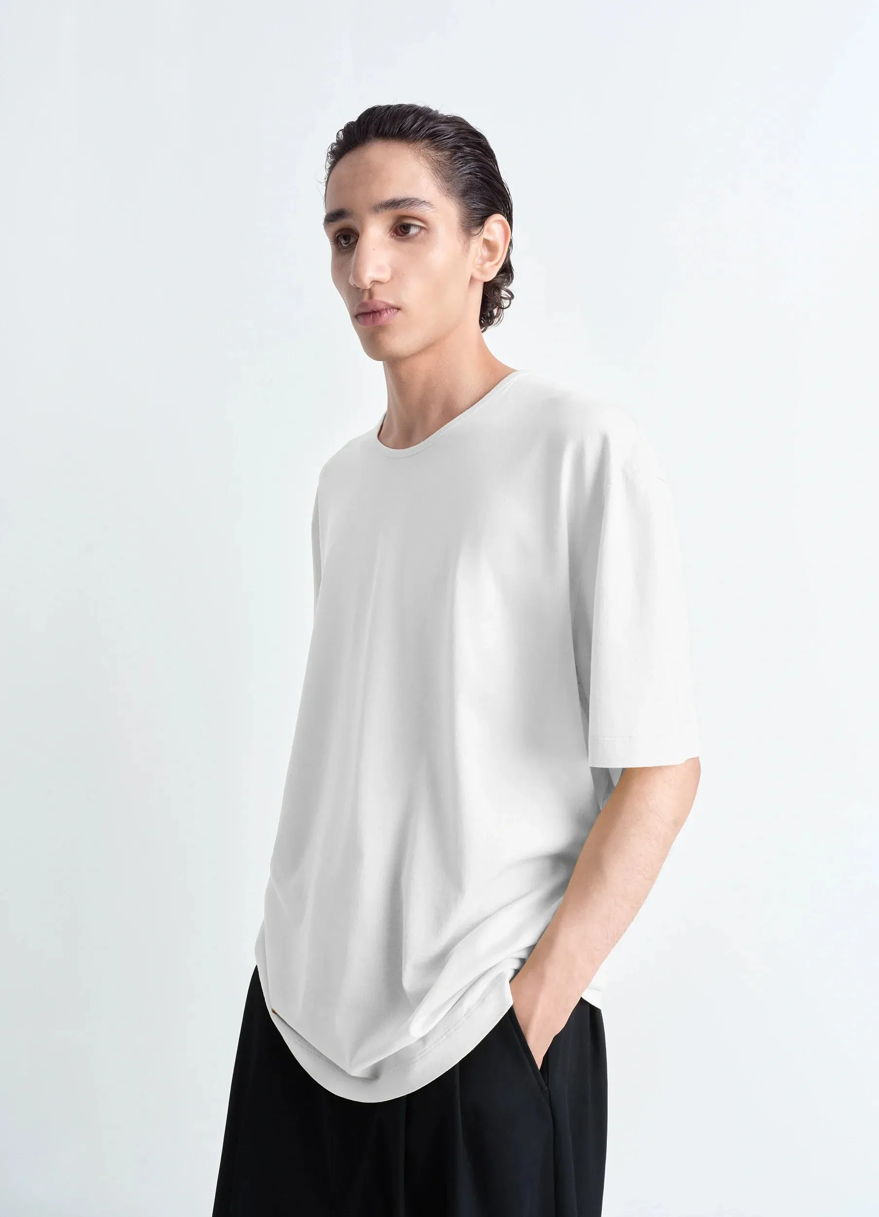 RELAXED T-SHIRT sold by Lemaire