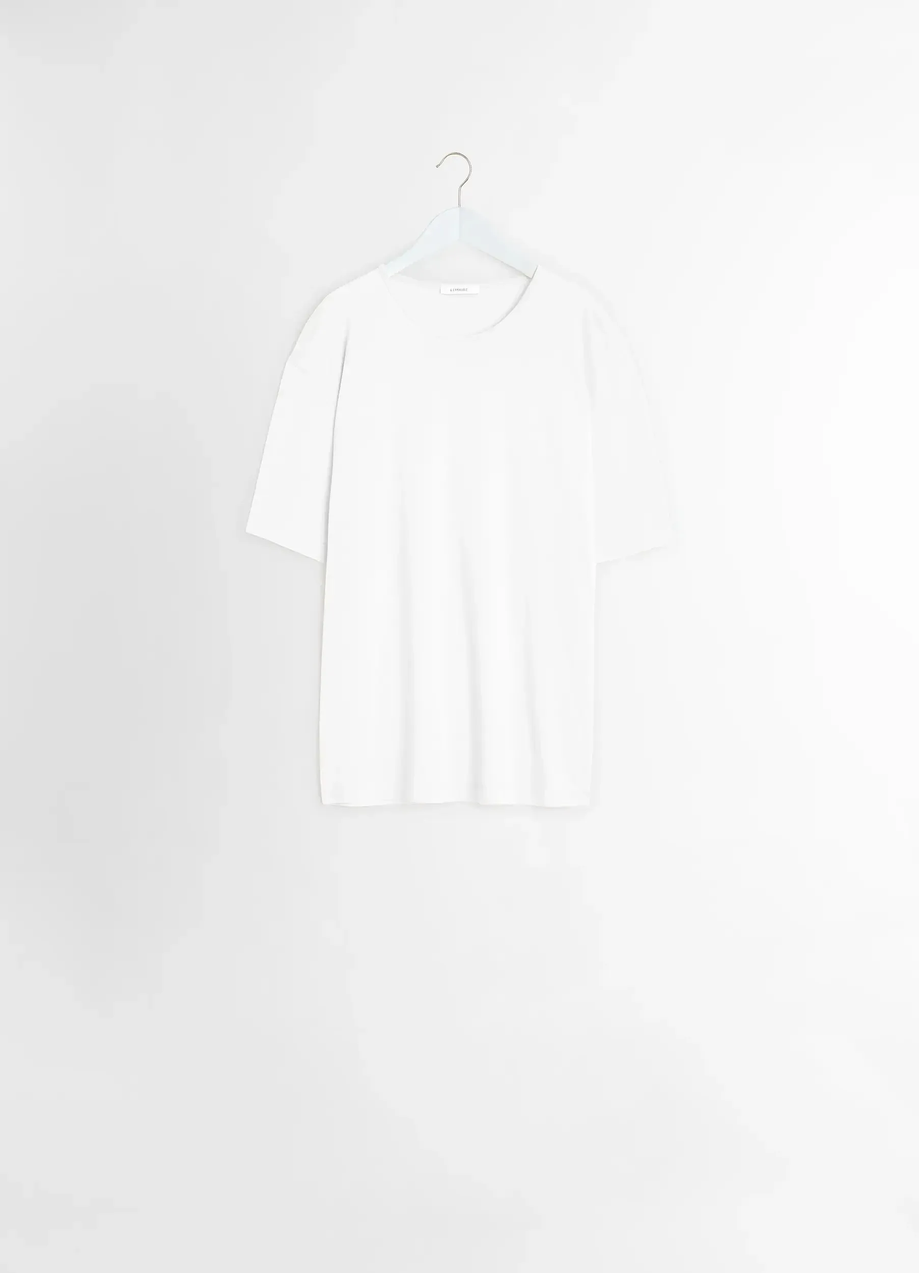 RELAXED T-SHIRT sold by Lemaire product image thumbnail 3
