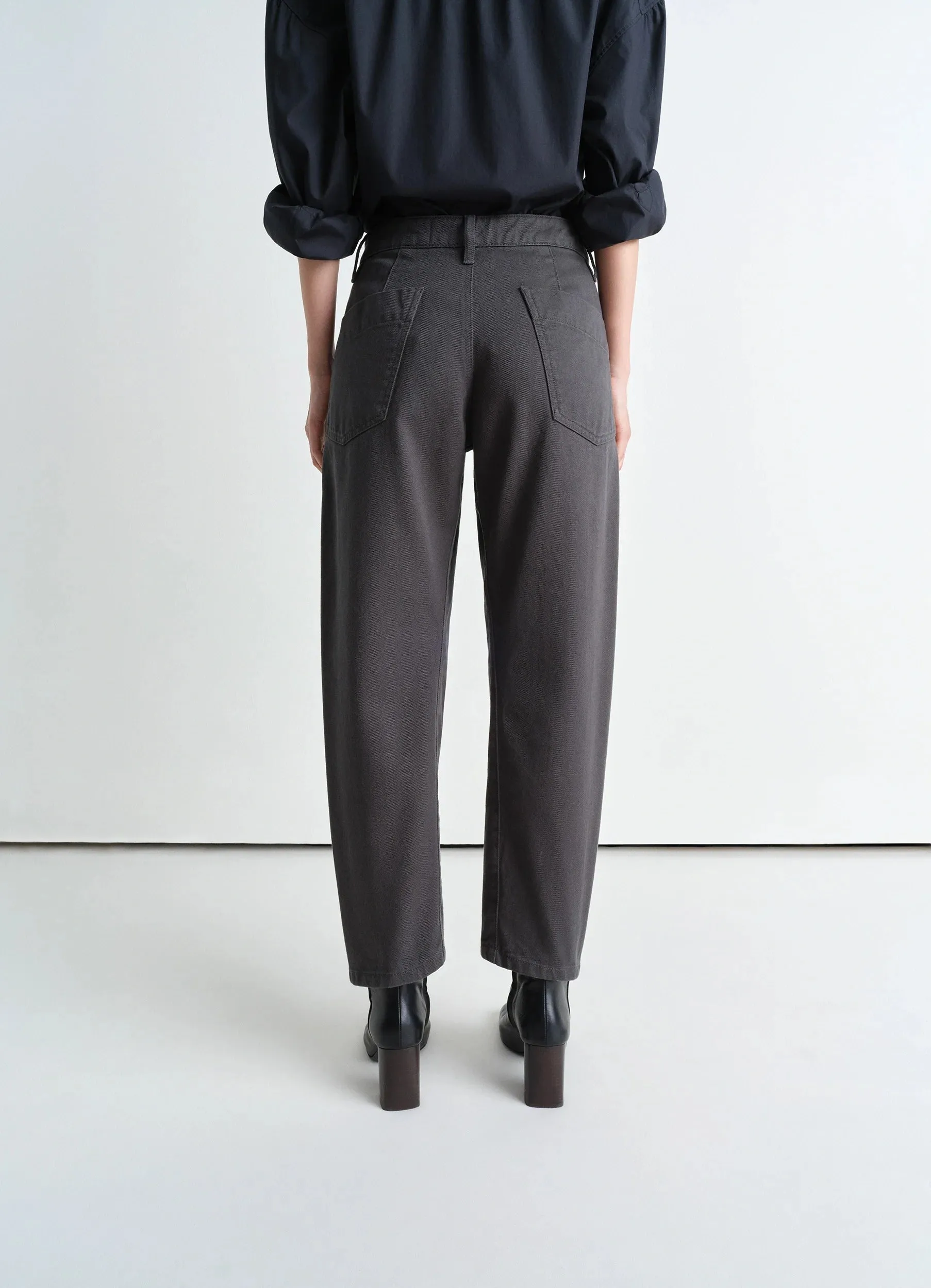 TWISTED PANTS sold by Lemaire product image thumbnail 3
