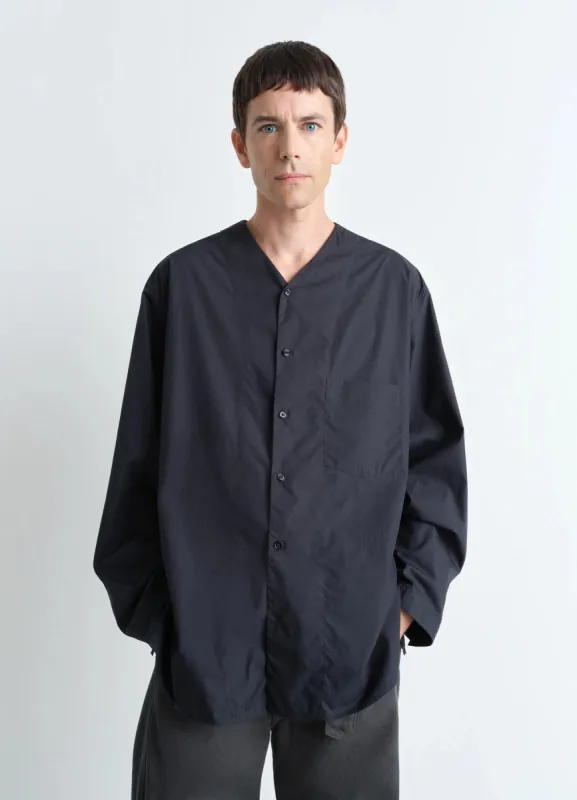V NECK SHIRT sold by Lemaire