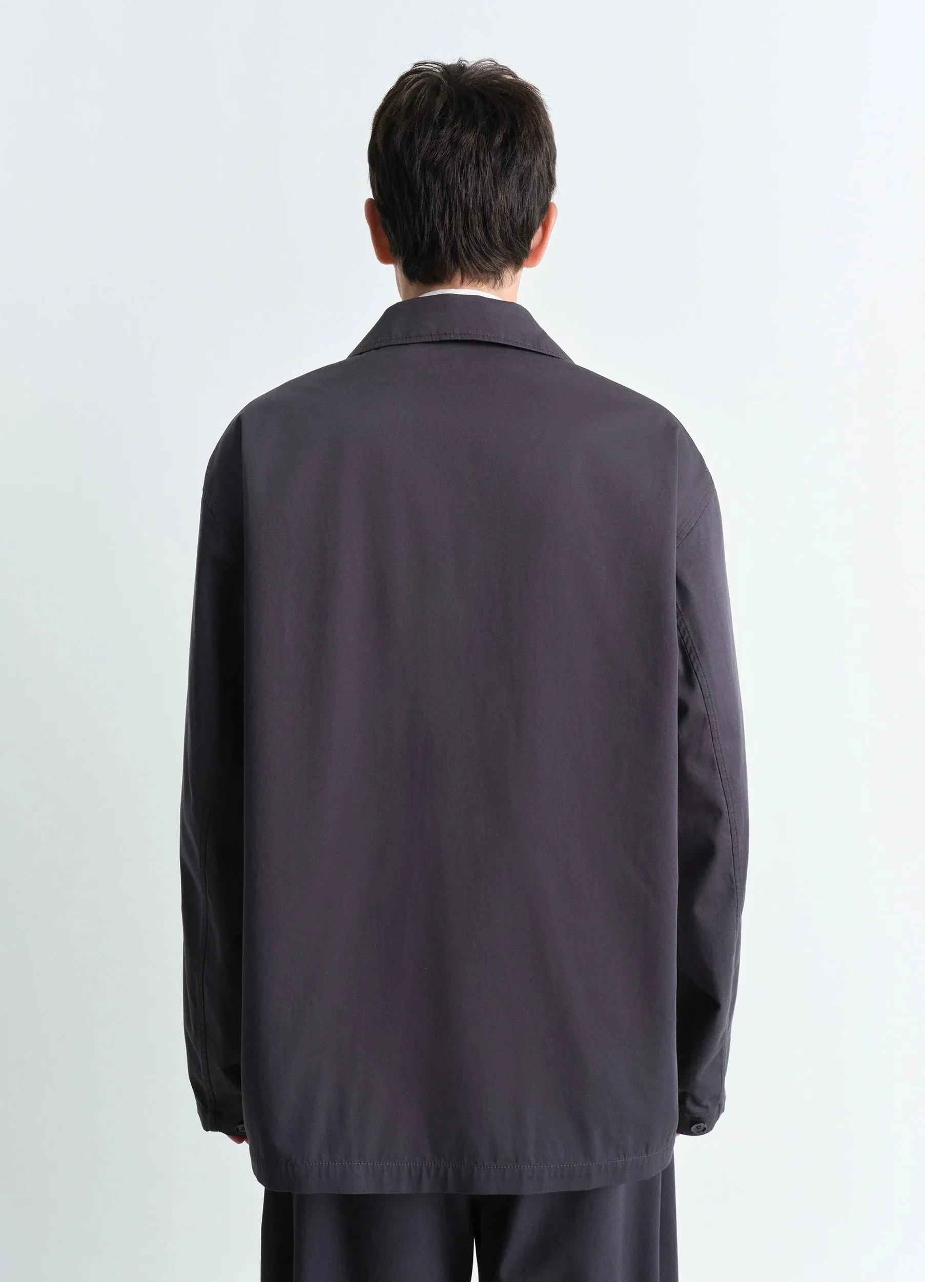 FOUR POCKETS JACKET sold by Lemaire product image thumbnail 2