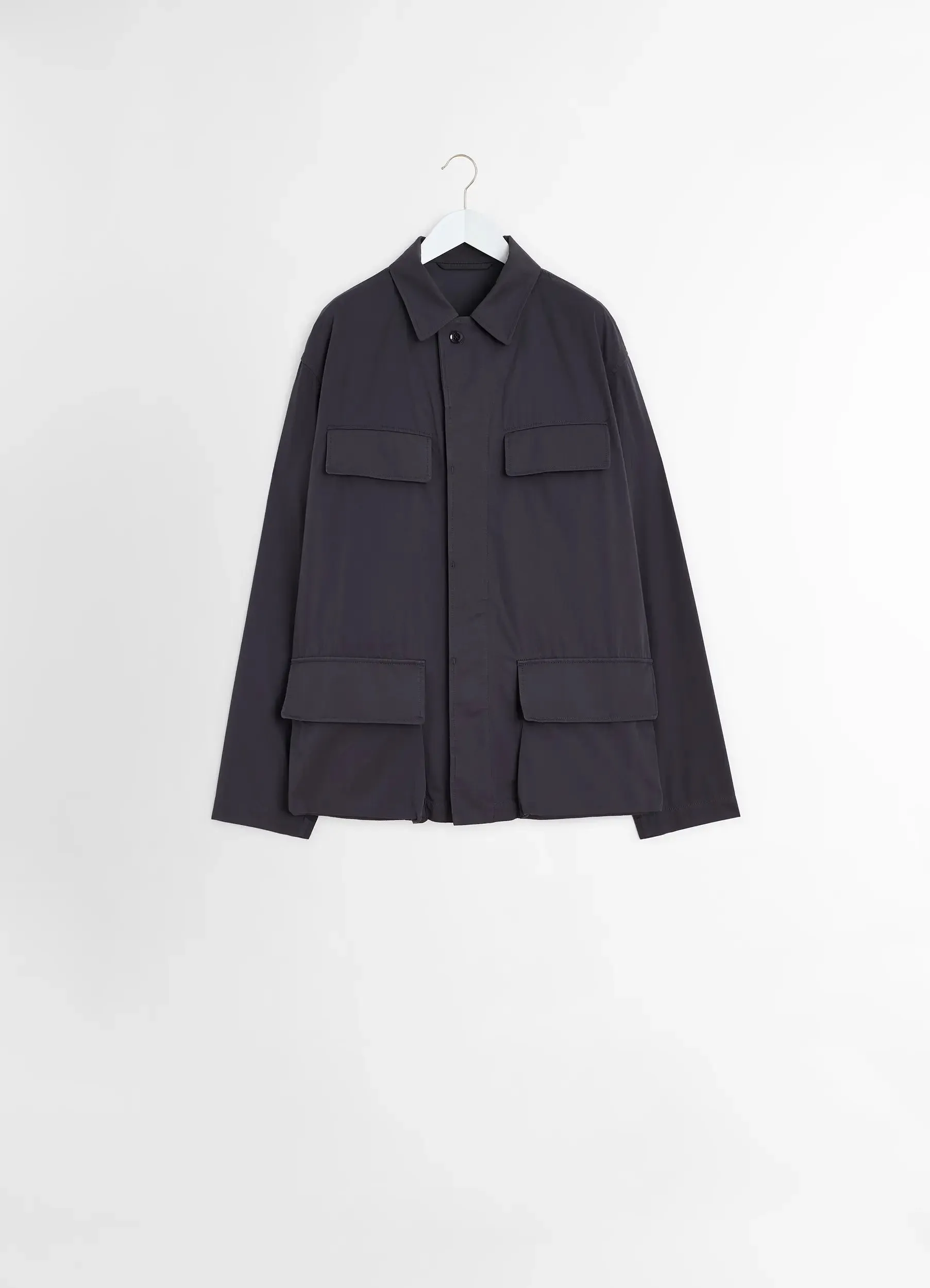 FOUR POCKETS JACKET sold by Lemaire product image thumbnail 4