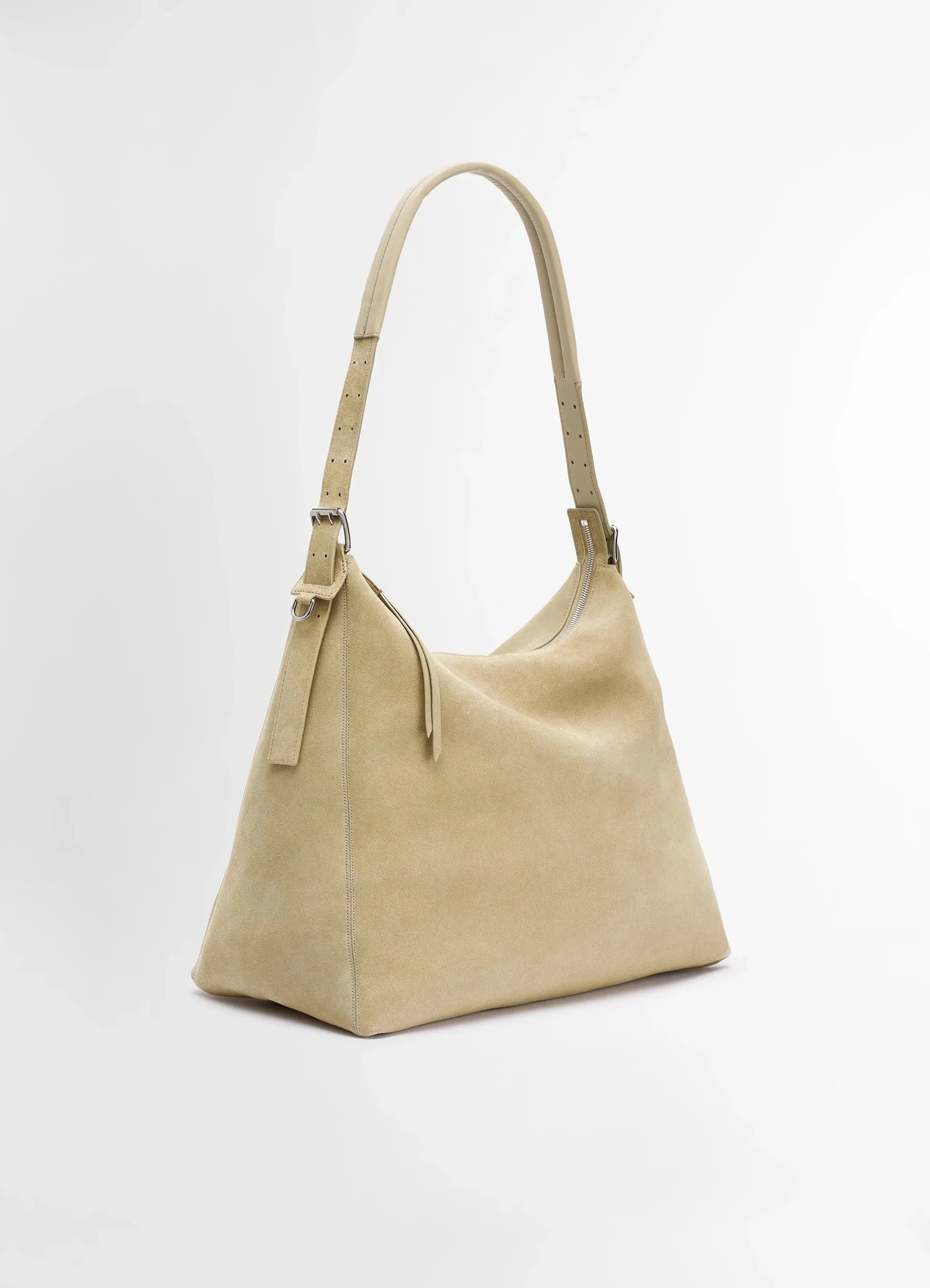 BELTED HOBO BAG sold by Lemaire product image thumbnail 3