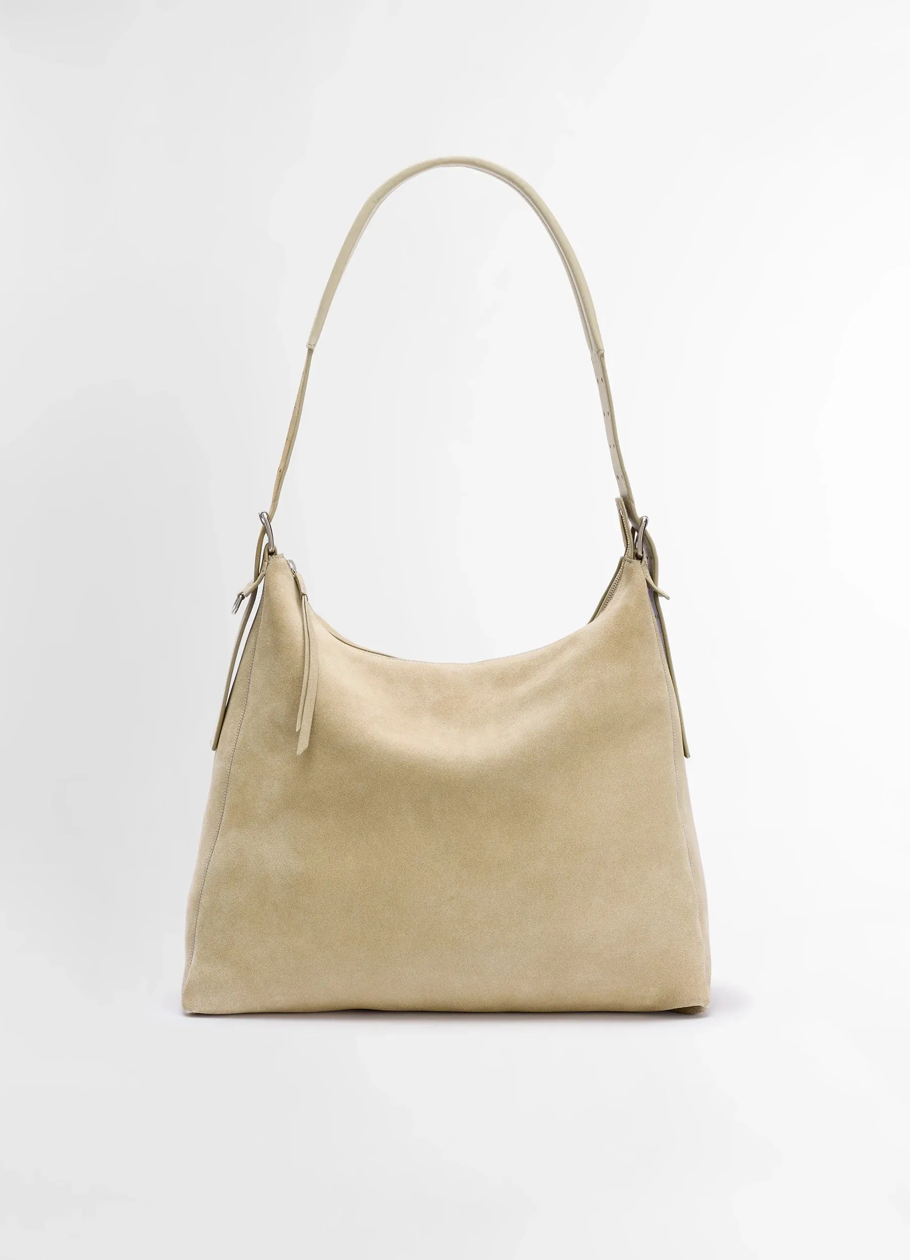 BELTED HOBO BAG sold by Lemaire