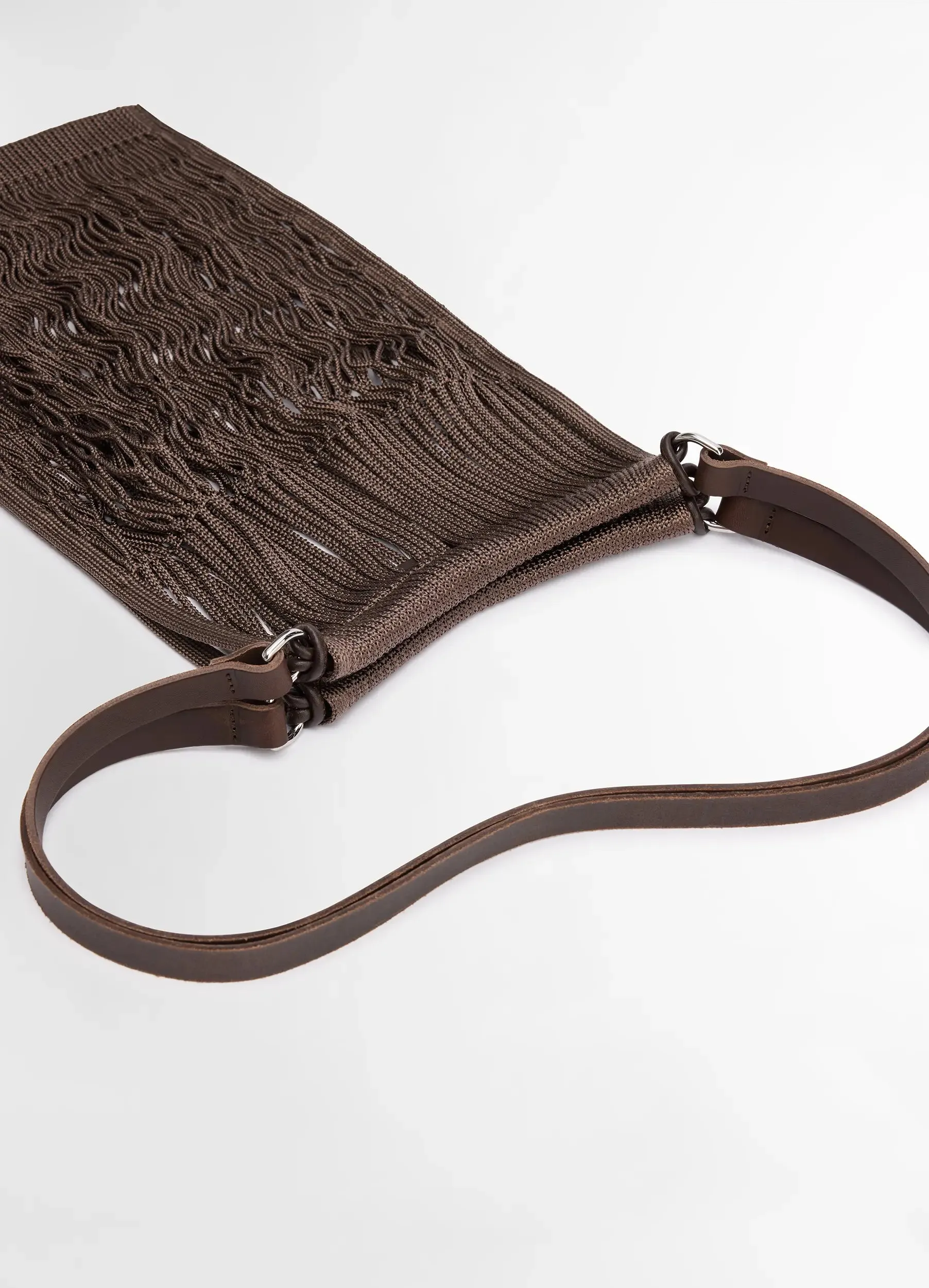 MEDIUM FILT NET SHOPPING BAG sold by Lemaire product image thumbnail 3