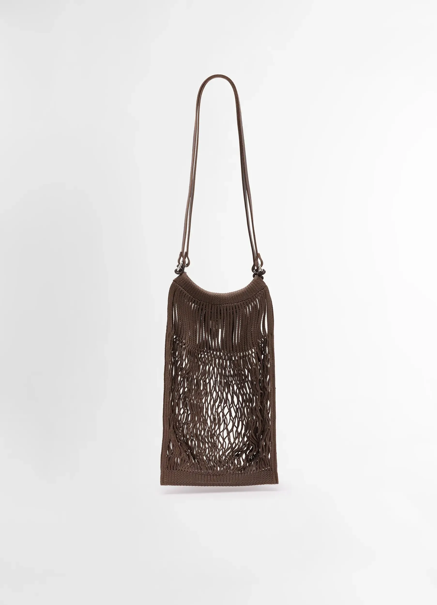 MEDIUM FILT NET SHOPPING BAG sold by Lemaire