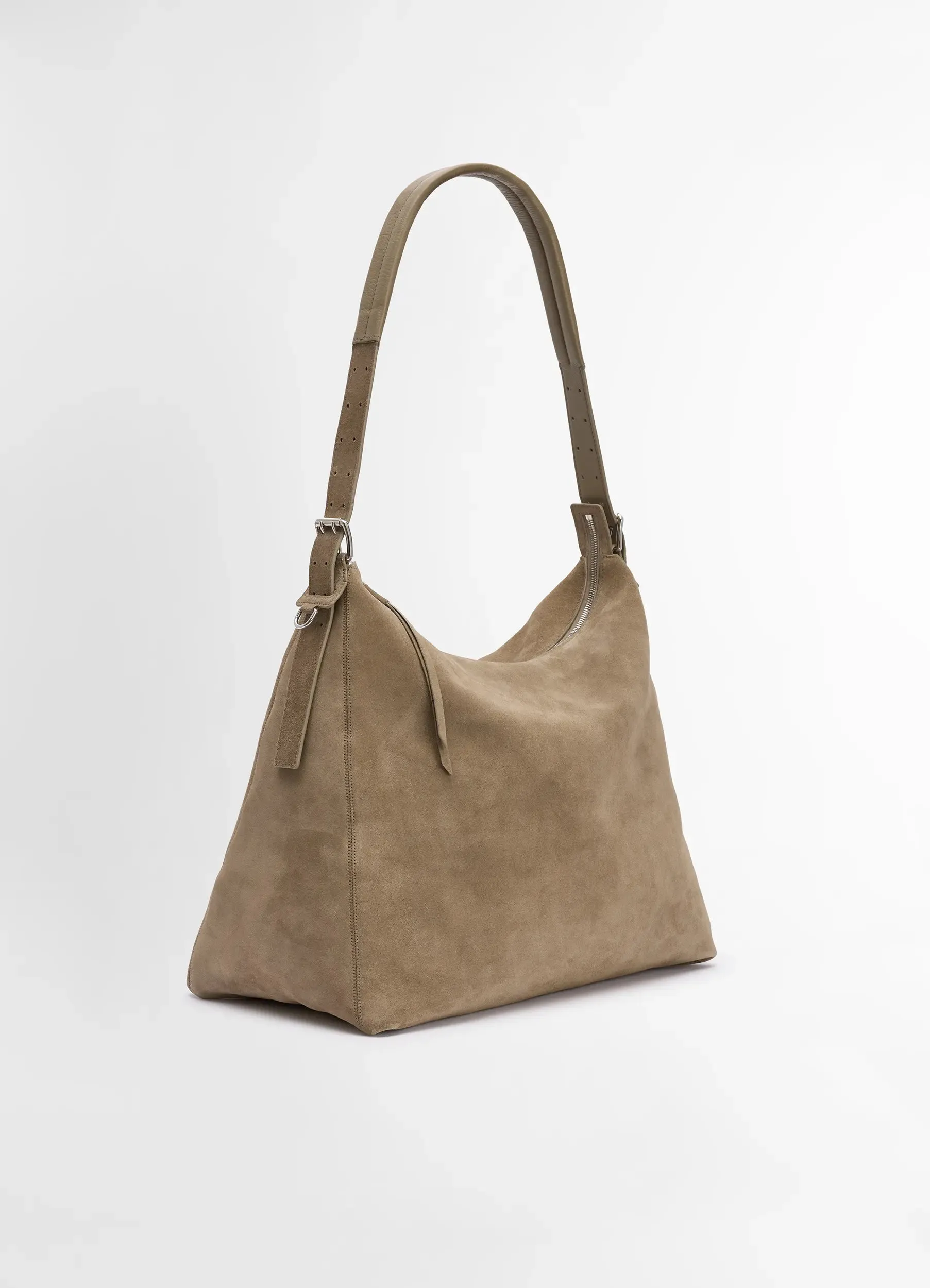 BELTED HOBO BAG sold by Lemaire product image thumbnail 3