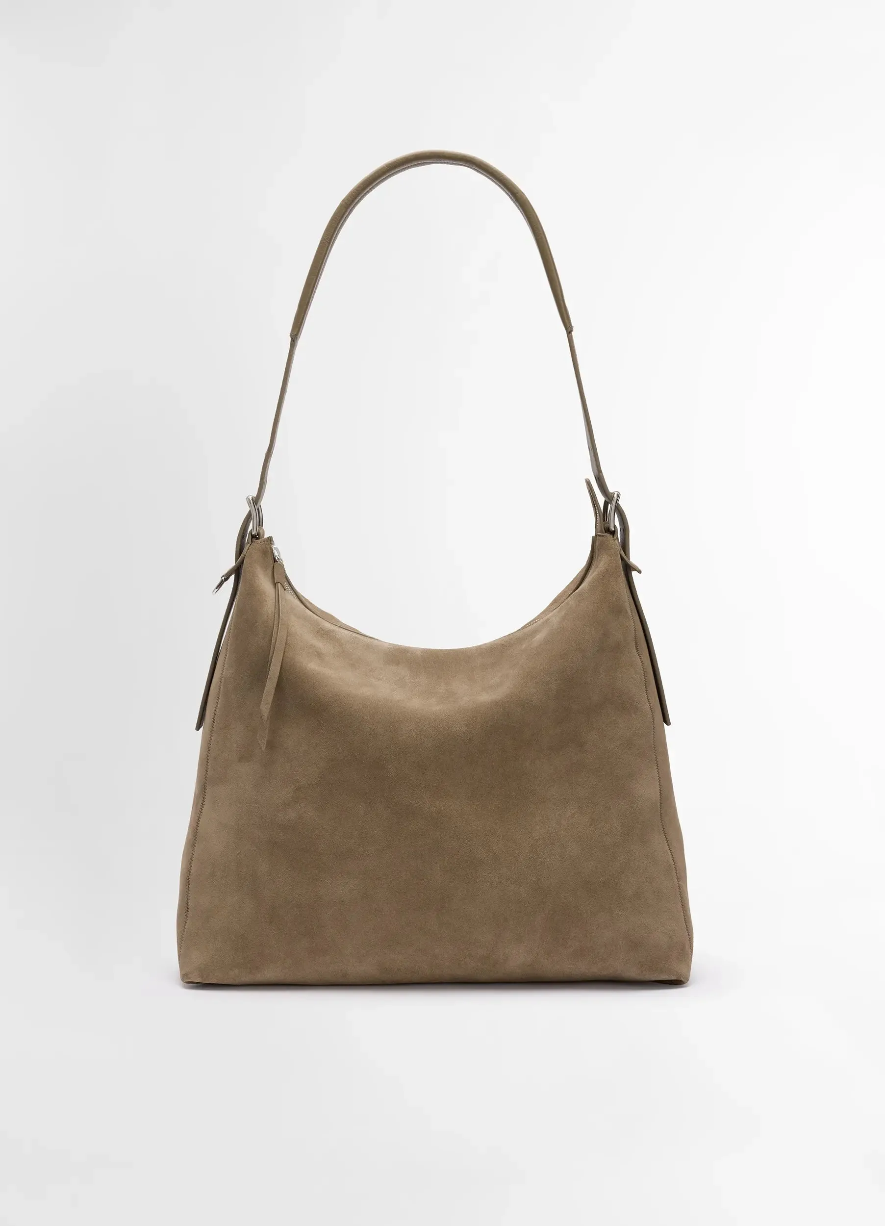 BELTED HOBO BAG sold by Lemaire