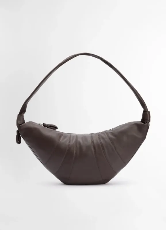LARGE CROISSANT BAG sold by Lemaire