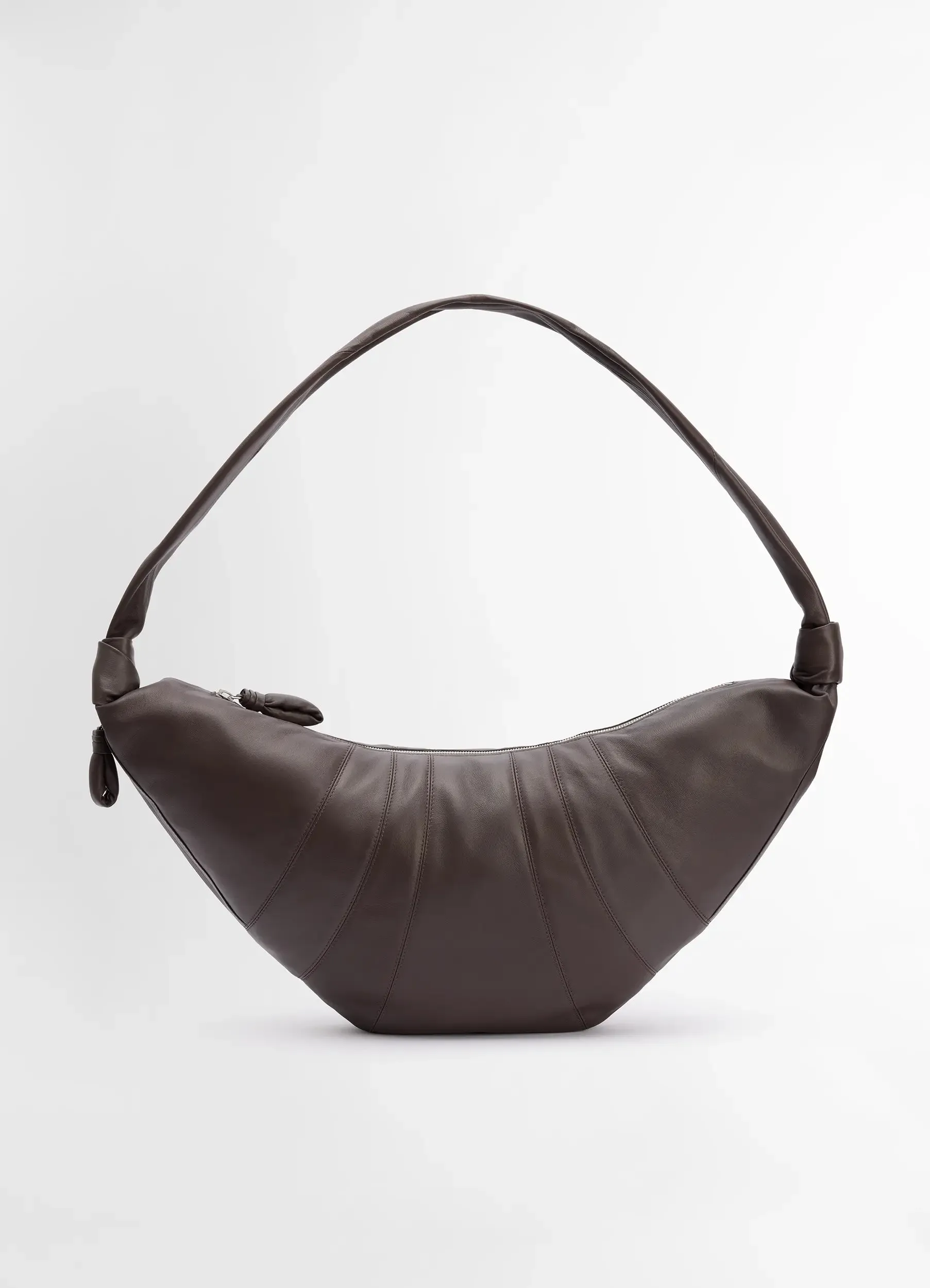 LARGE CROISSANT BAG sold by Lemaire