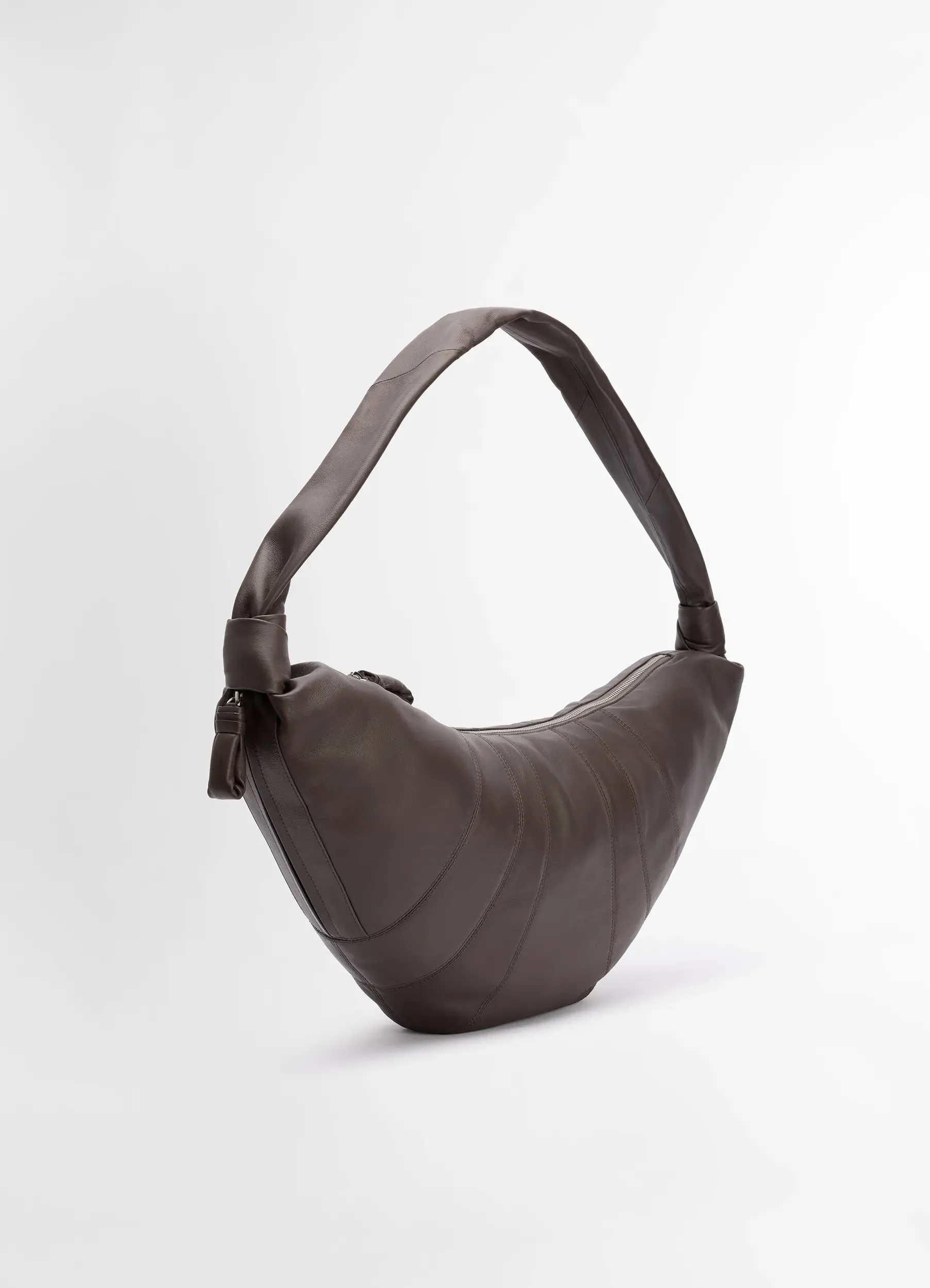 LARGE CROISSANT BAG sold by Lemaire product image thumbnail 4