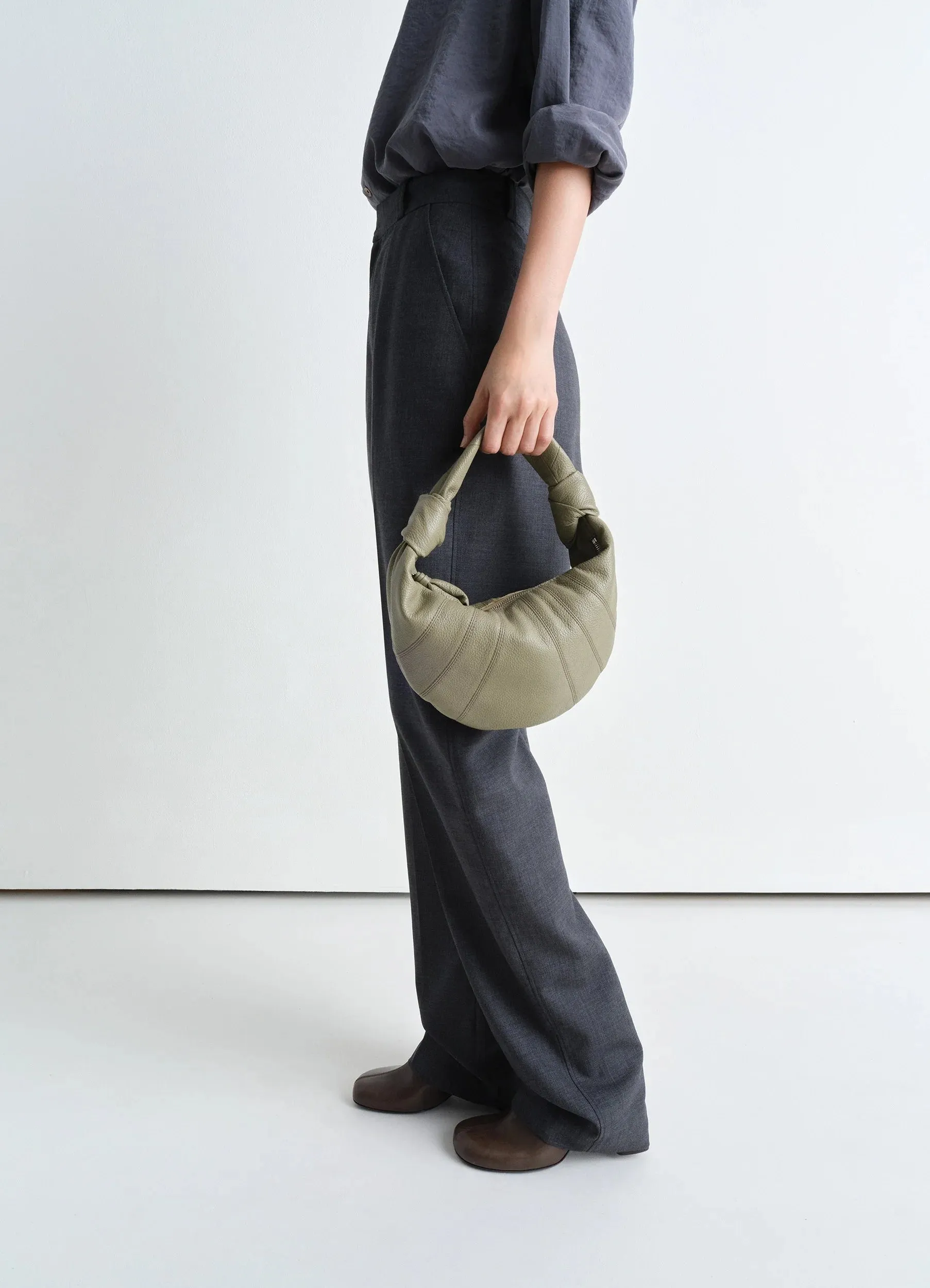 MINI FORTUNE CROISSANT BAG sold by Lemaire product image thumbnail 2