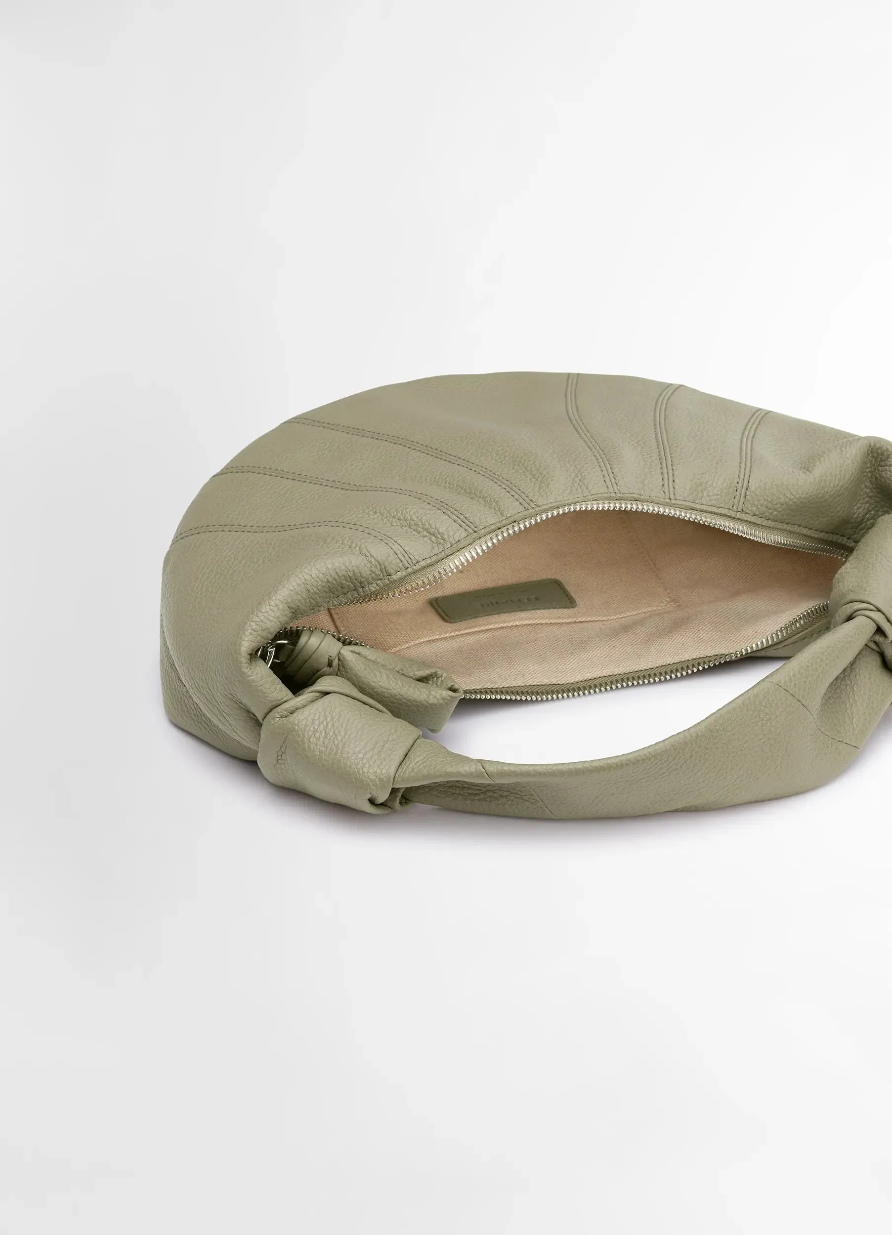 MINI FORTUNE CROISSANT BAG sold by Lemaire product image thumbnail 4