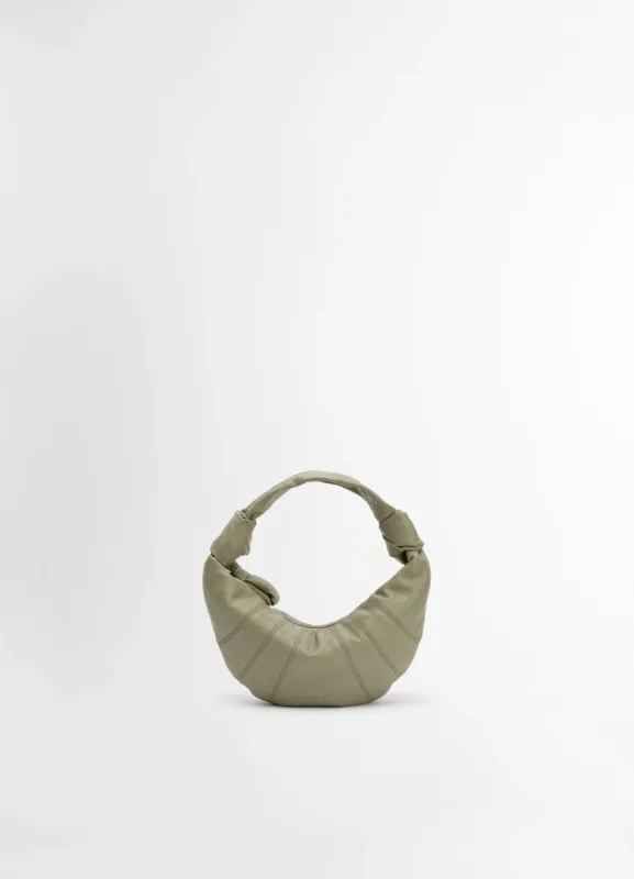 MINI FORTUNE CROISSANT BAG sold by Lemaire