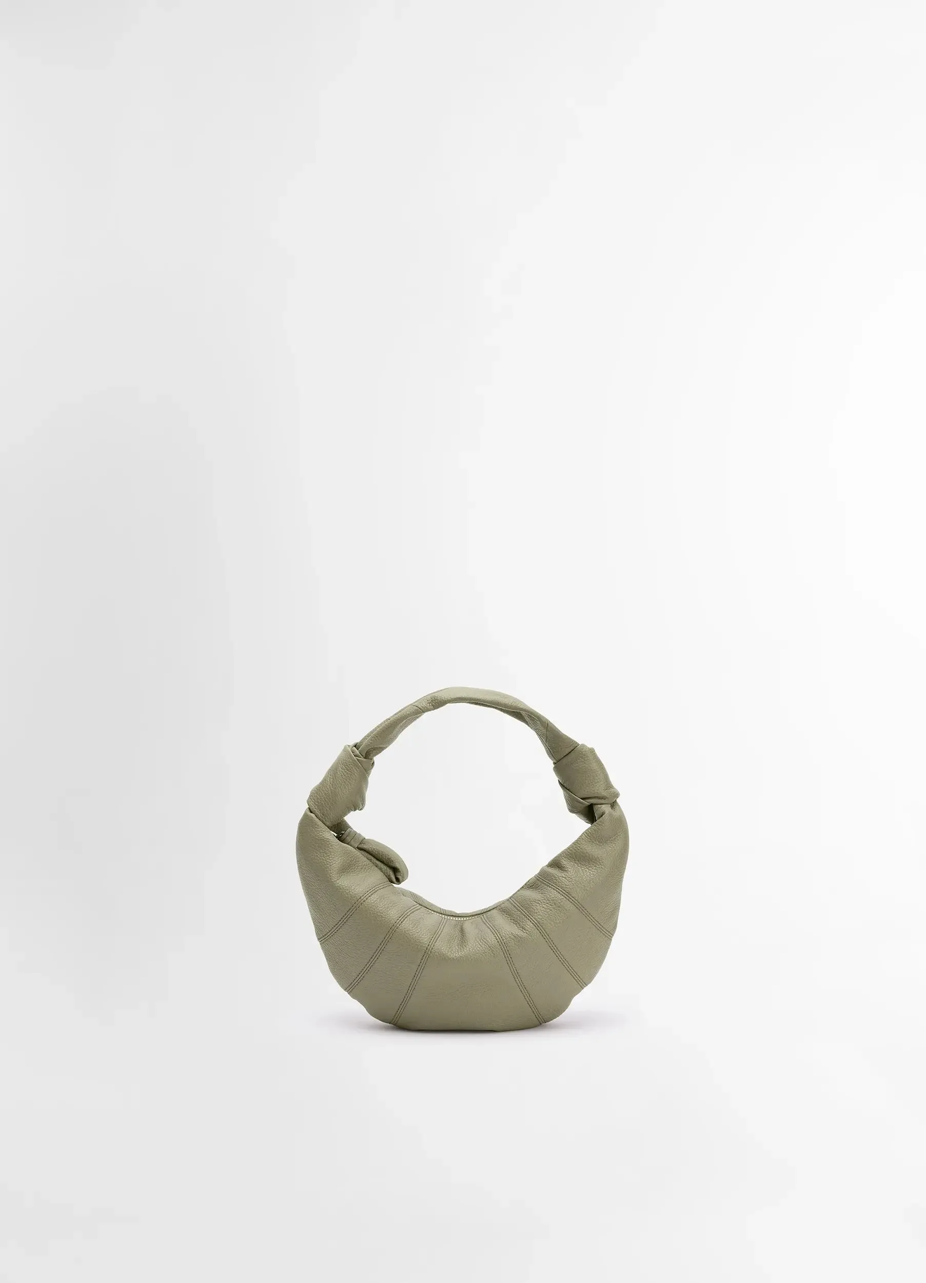 MINI FORTUNE CROISSANT BAG sold by Lemaire