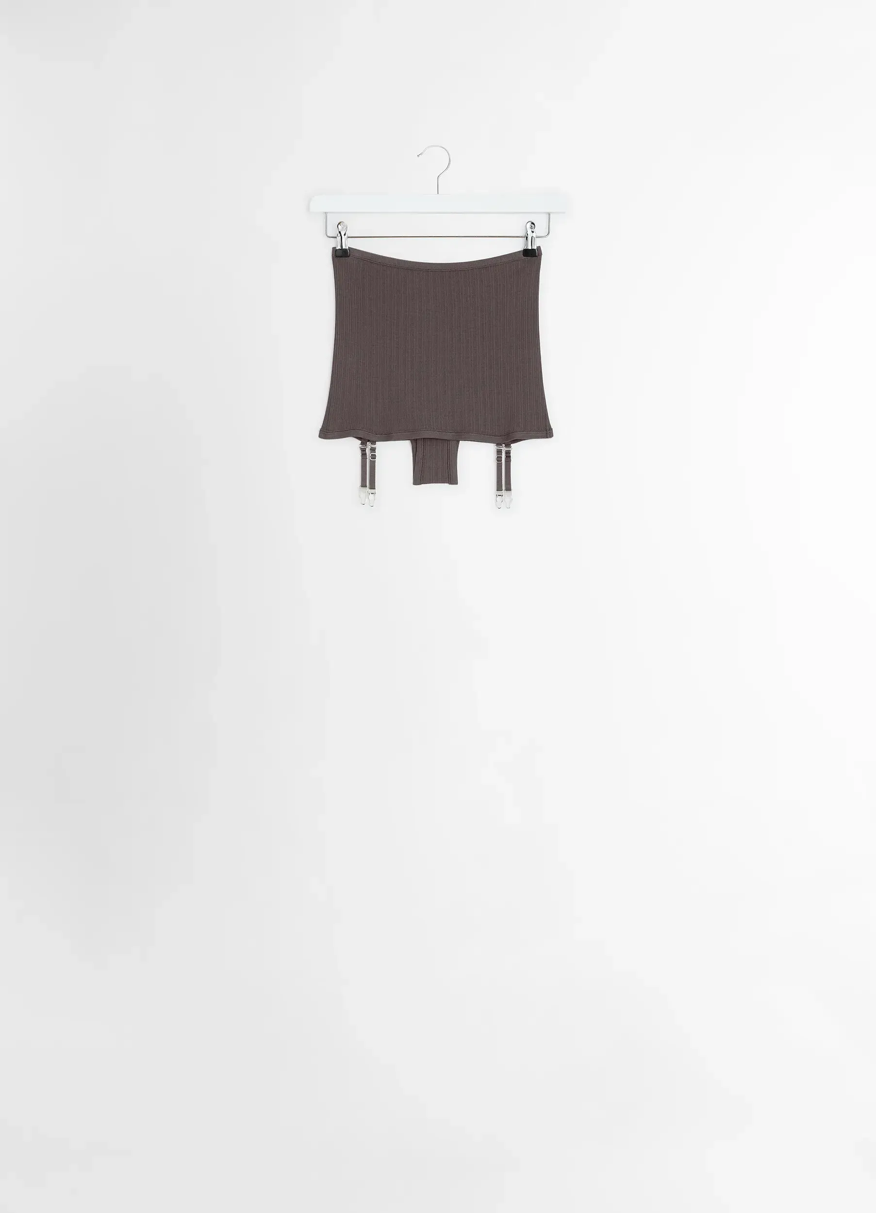 UNDERWEAR WITH SUSPENDERS sold by Lemaire product image thumbnail 3
