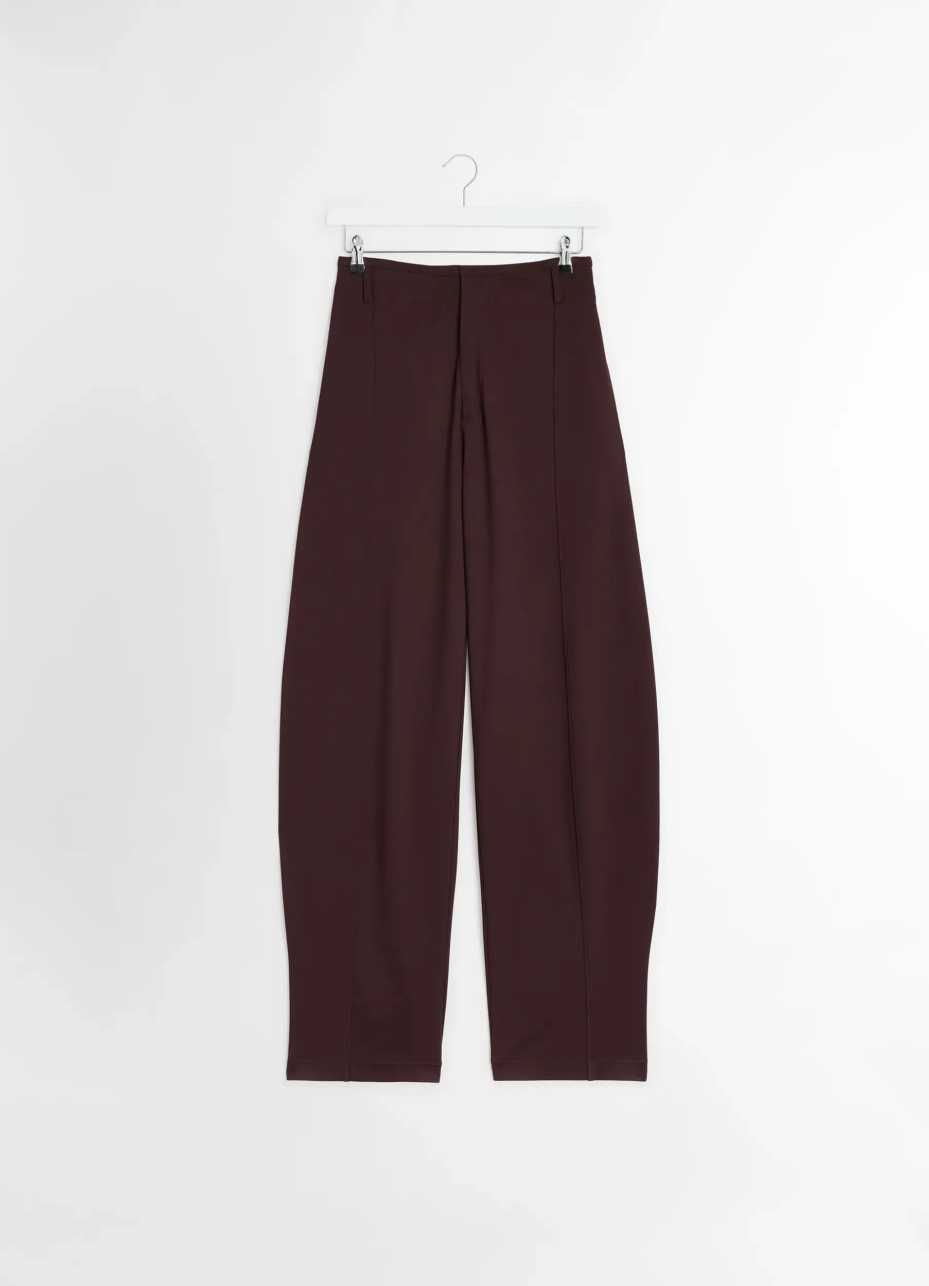 RELAXED VOLUME PANTS sold by Lemaire product image thumbnail 5